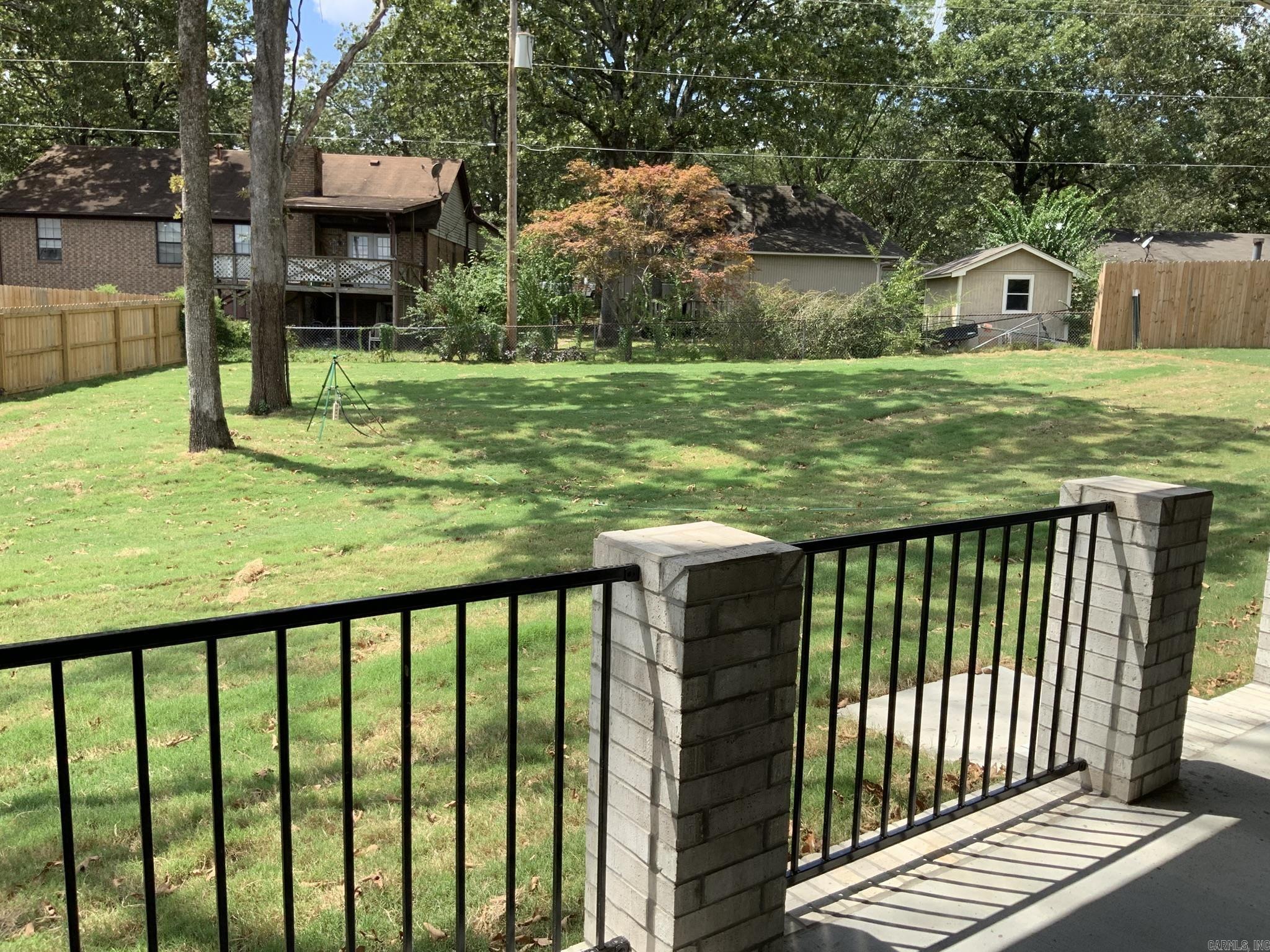 124 Riverstone Cove  Sherwood, AR