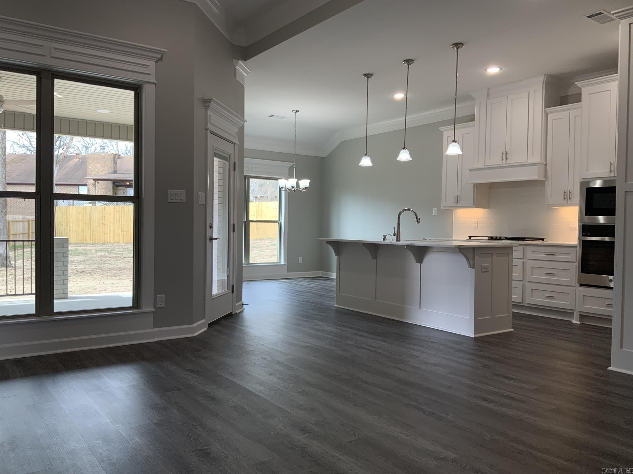 124 Riverstone Cove Sherwood, AR 72120