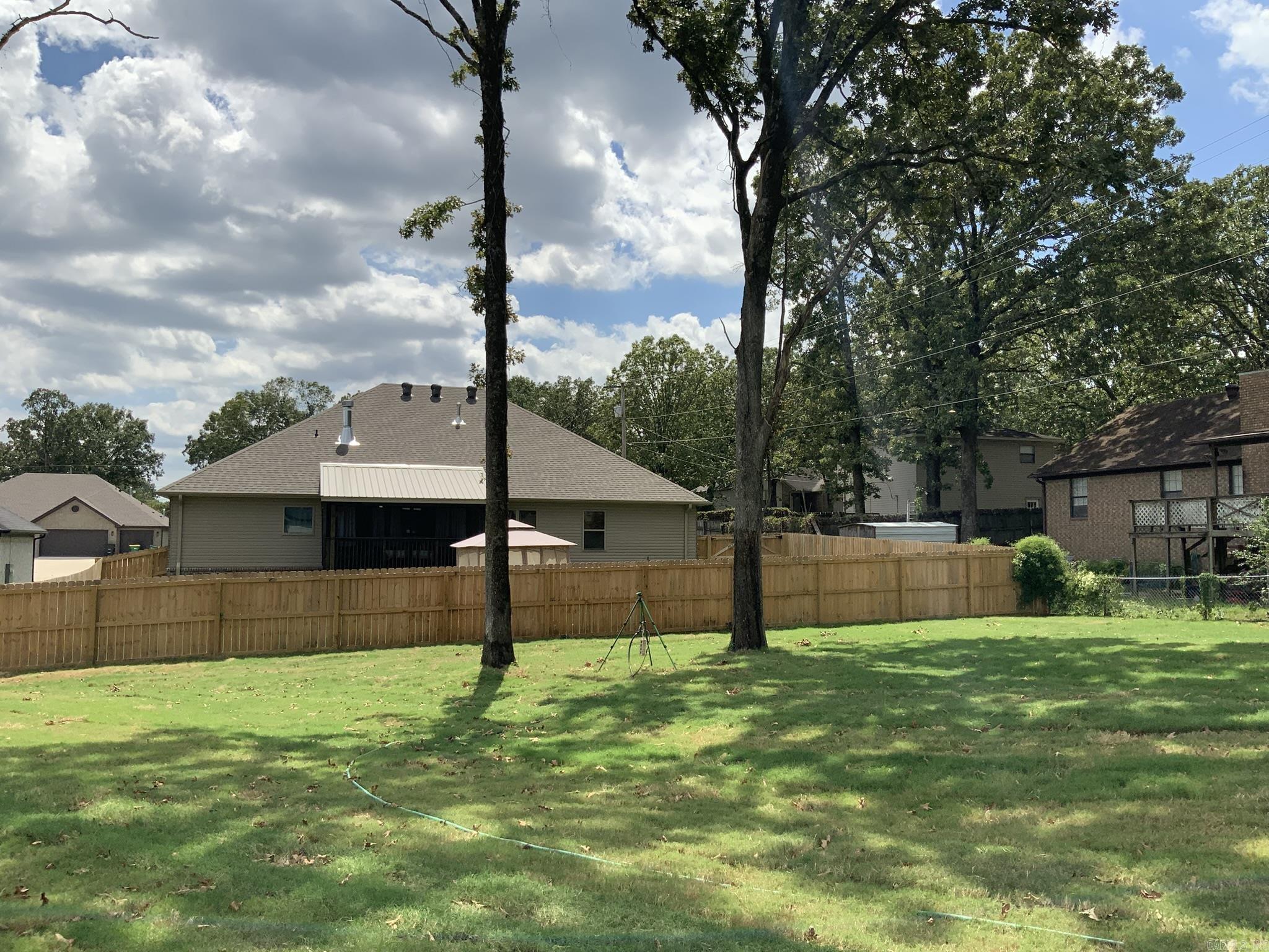 124 Riverstone Cove Sherwood, AR 72120