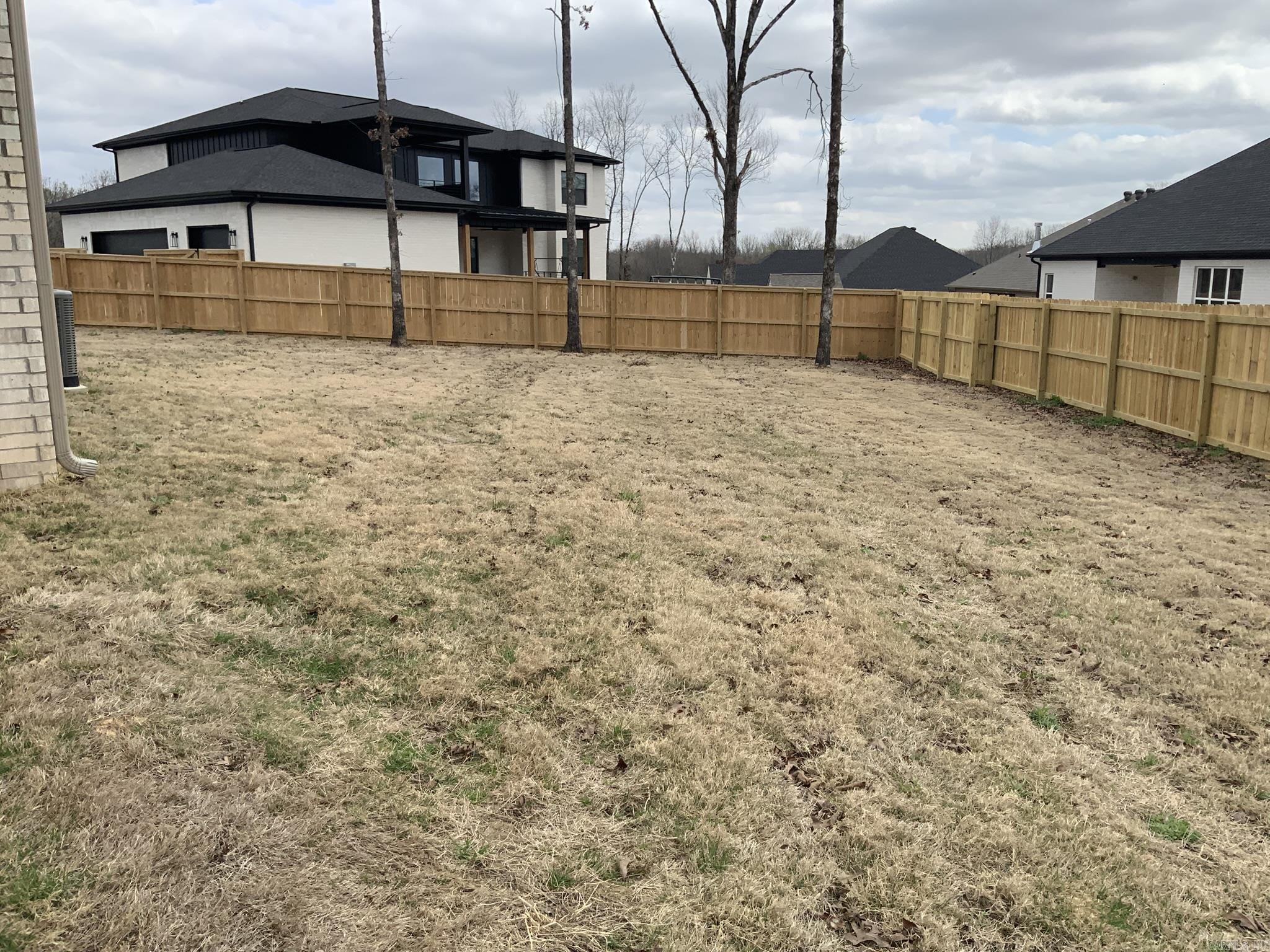 124 Riverstone Cove Sherwood, AR 72120