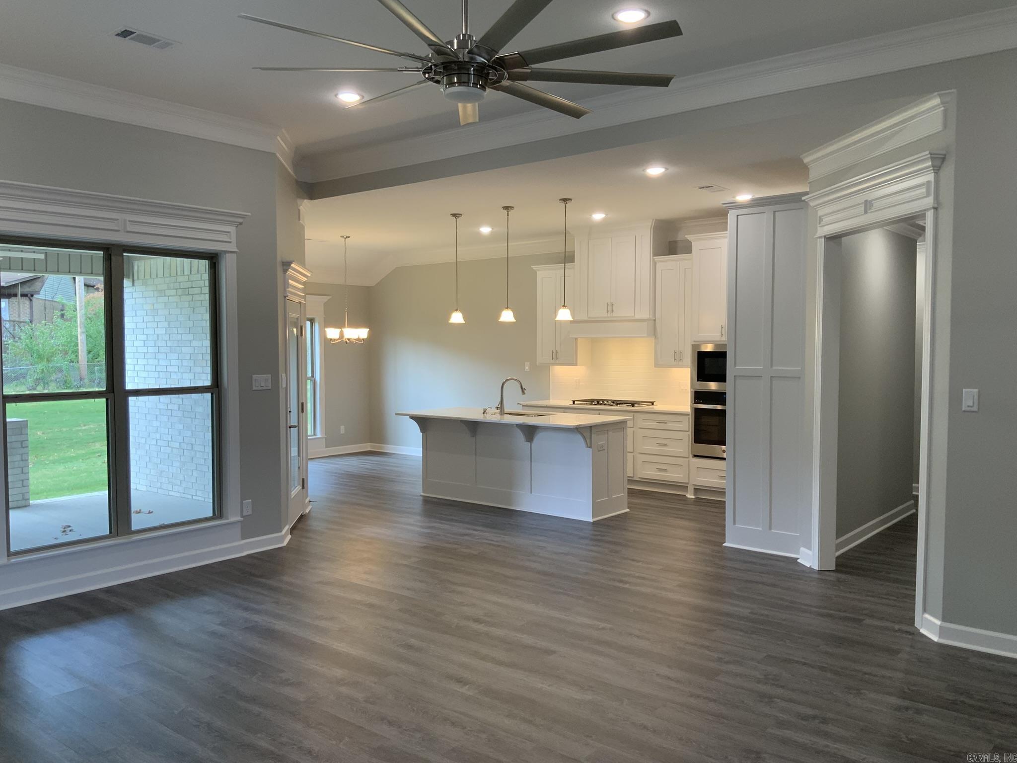 124 Riverstone Cove  Sherwood, AR