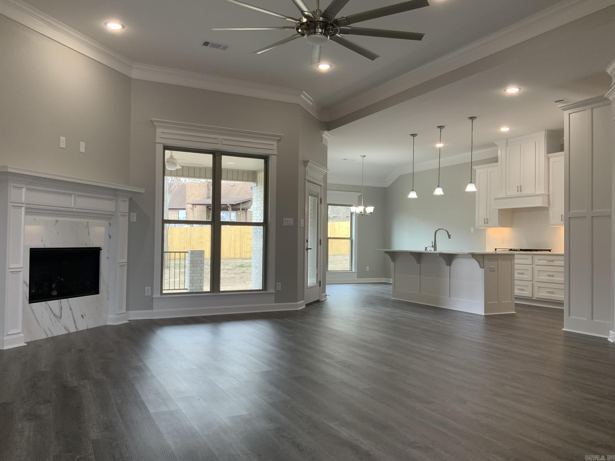 124 Riverstone Cove Sherwood, AR 72120