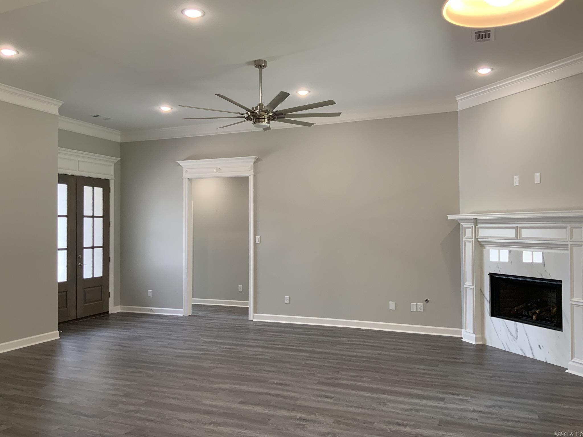 124 Riverstone Cove Sherwood, AR 72120