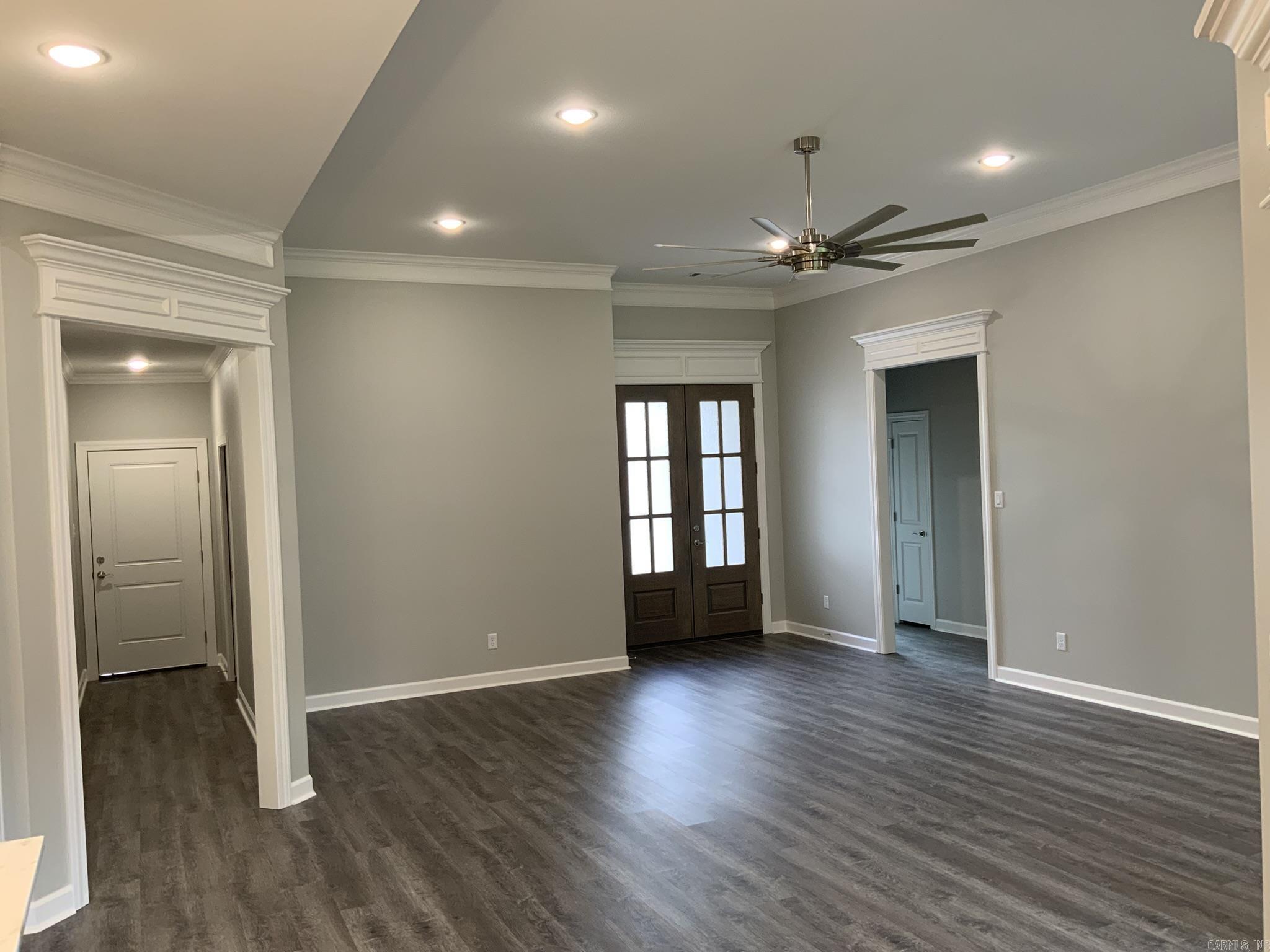 124 Riverstone Cove Sherwood, AR 72120