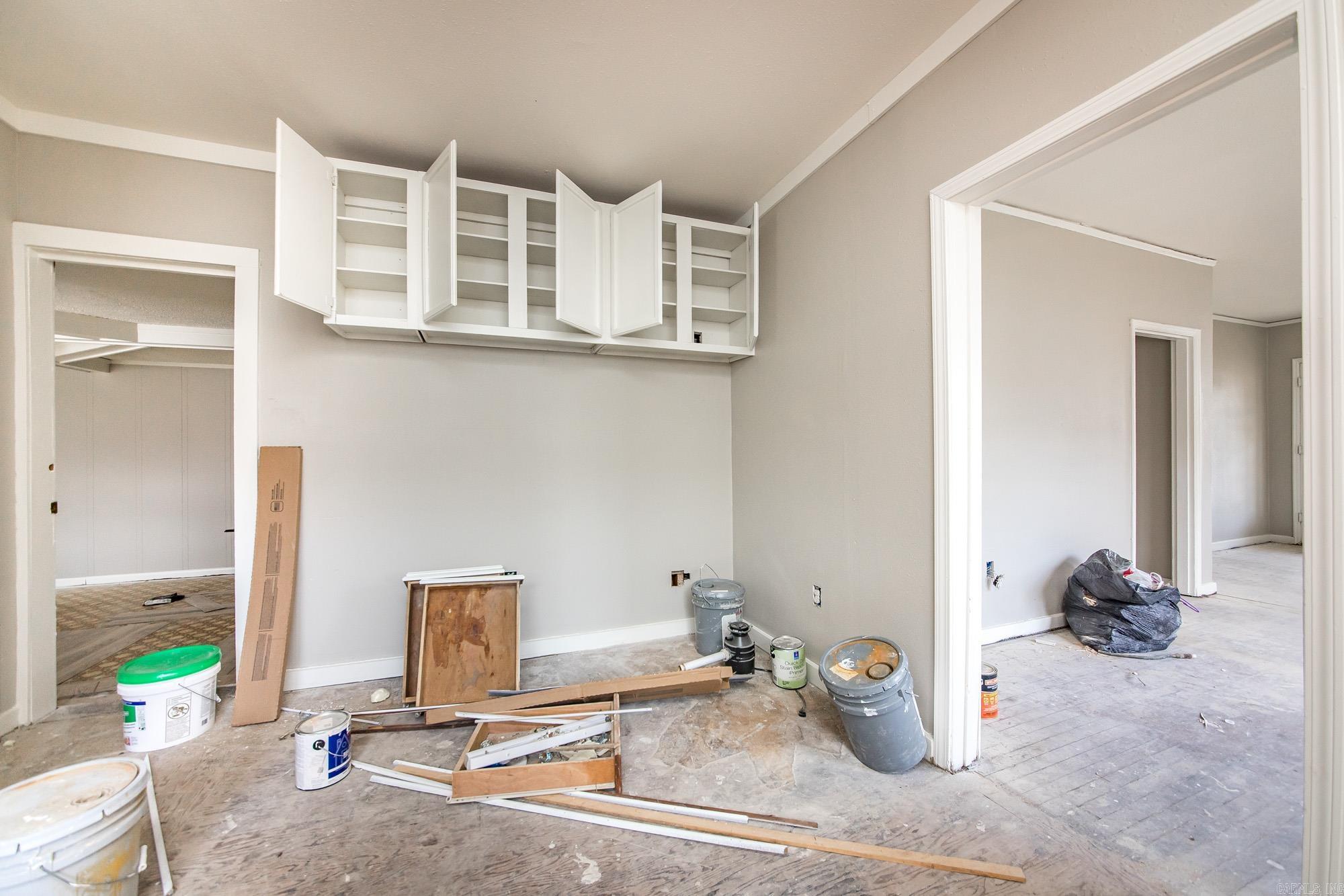 1516 Sycamore  North Little Rock, AR