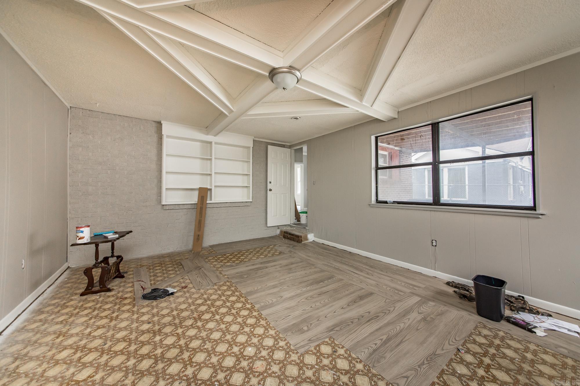 1516 Sycamore  North Little Rock, AR