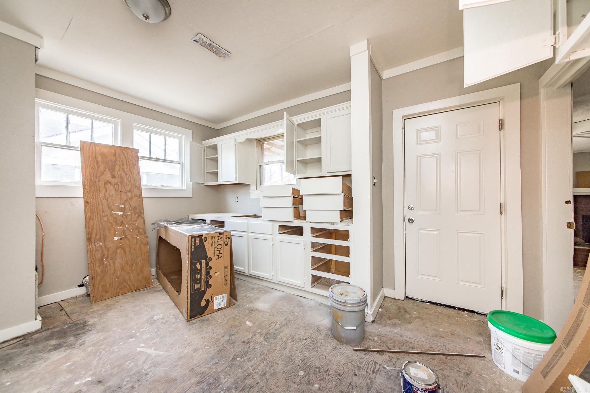 1516 Sycamore  North Little Rock, AR