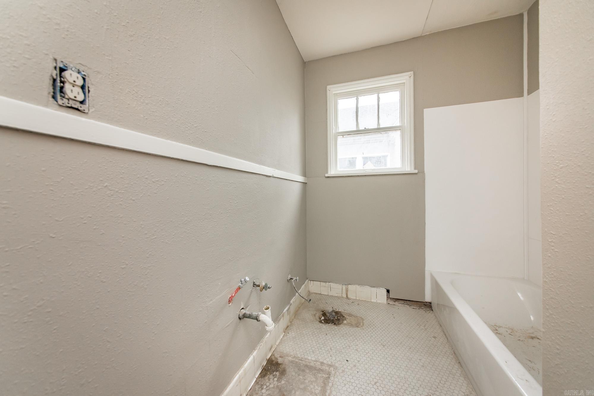 1516 Sycamore  North Little Rock, AR