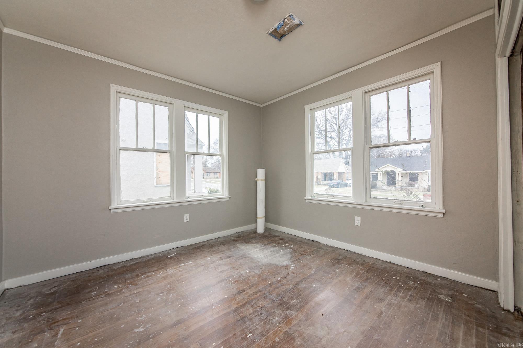 1516 Sycamore  North Little Rock, AR