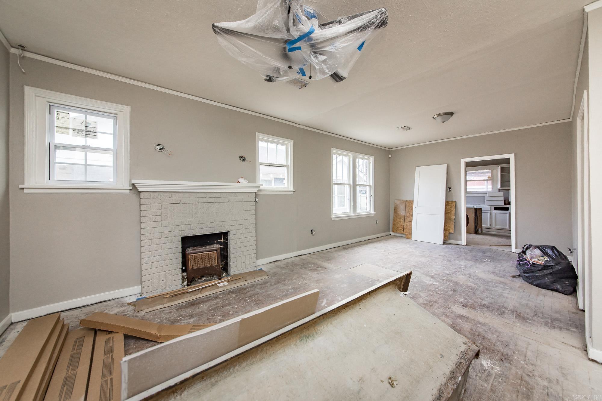 1516 Sycamore  North Little Rock, AR