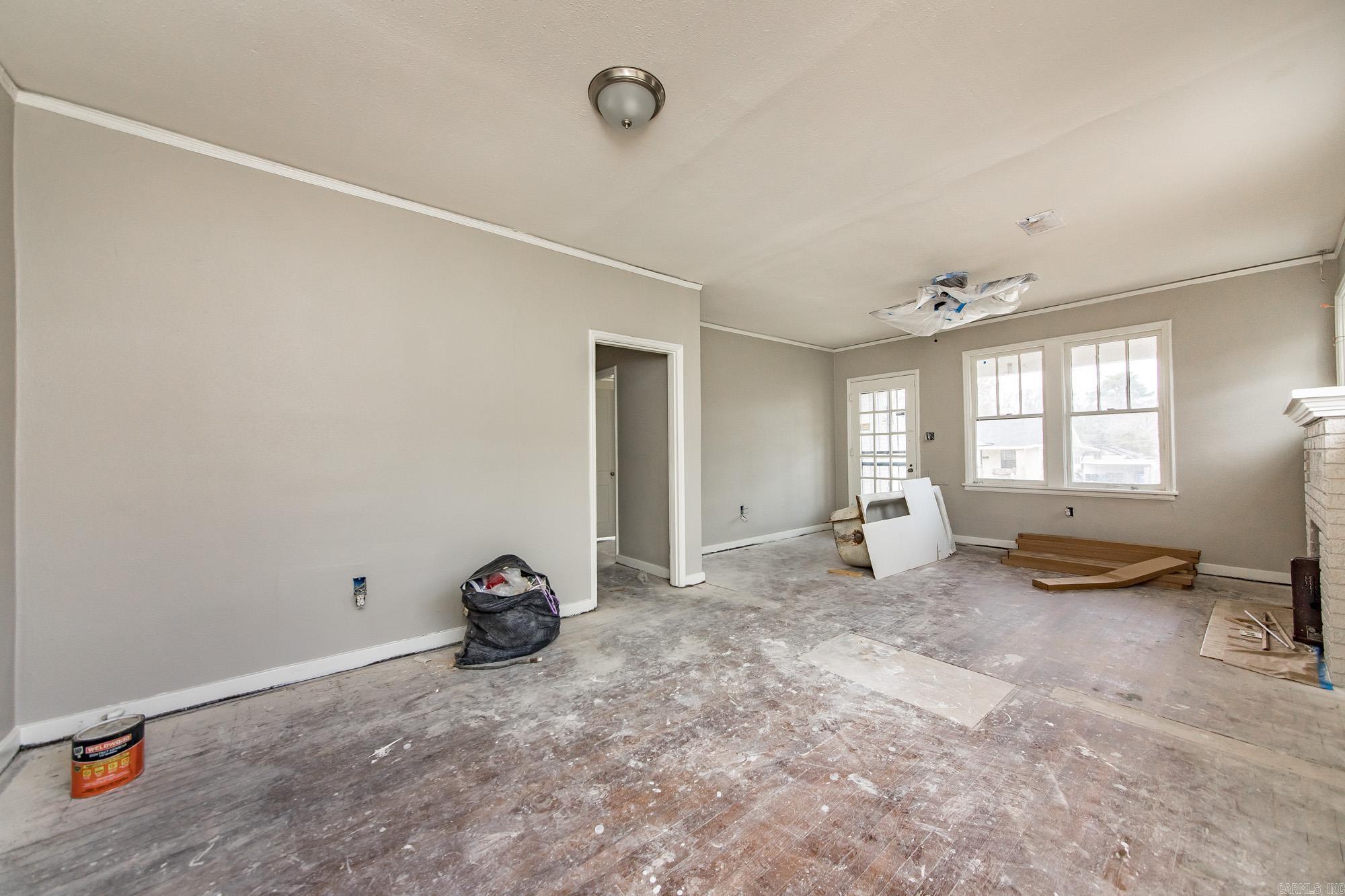 1516 Sycamore  North Little Rock, AR