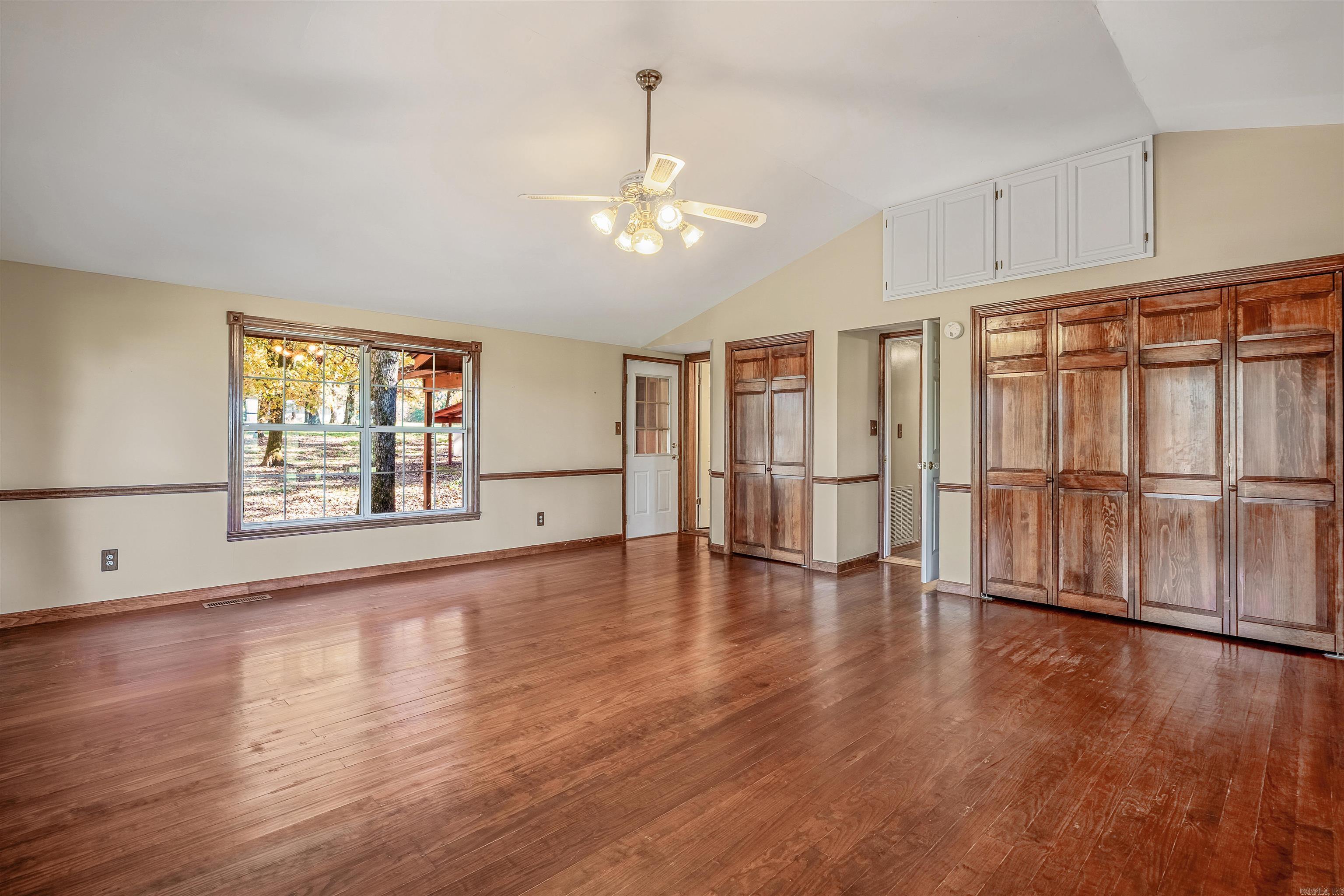 86 Arrowhead Rd.  Greenbrier, AR