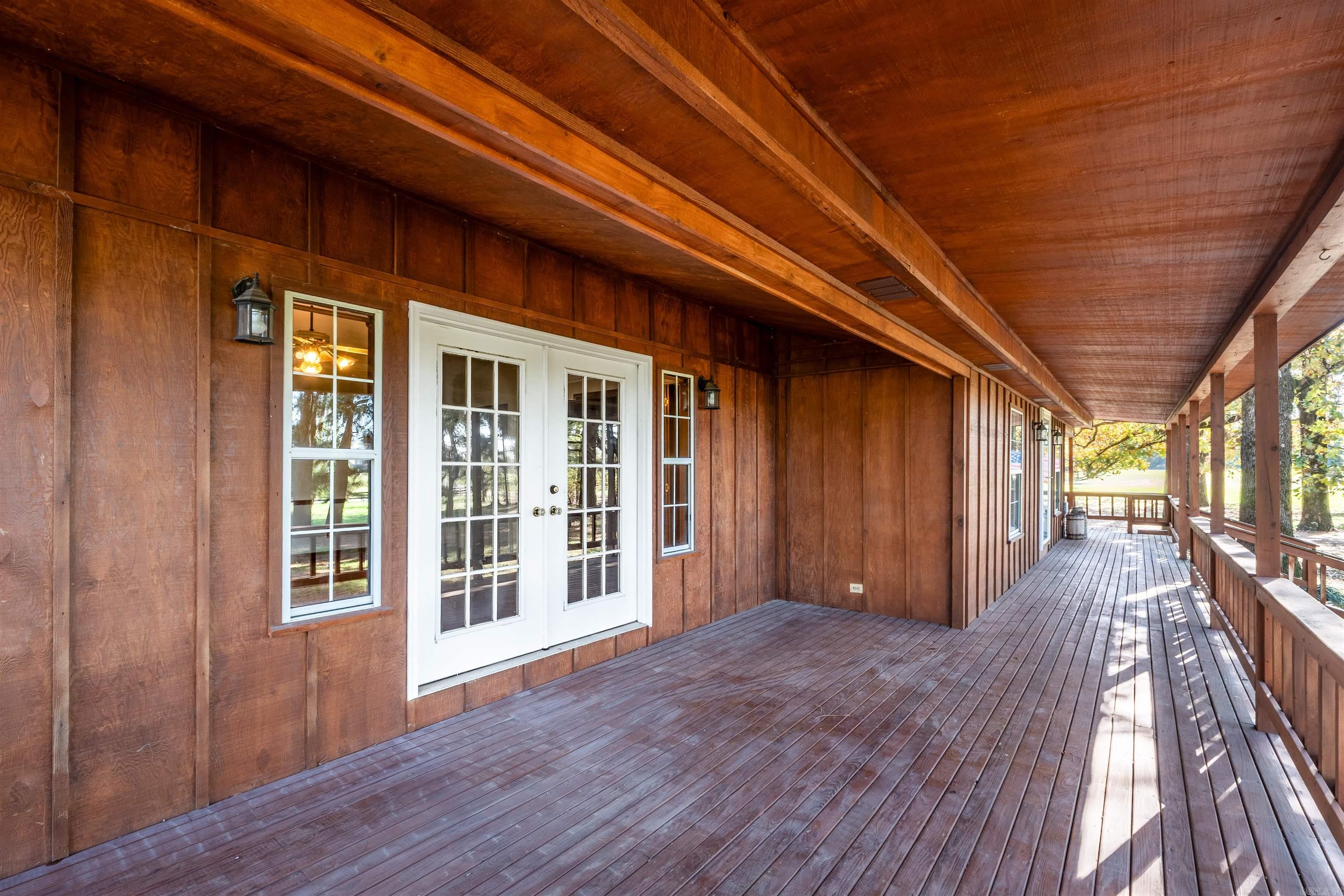 86 Arrowhead Rd.  Greenbrier, AR