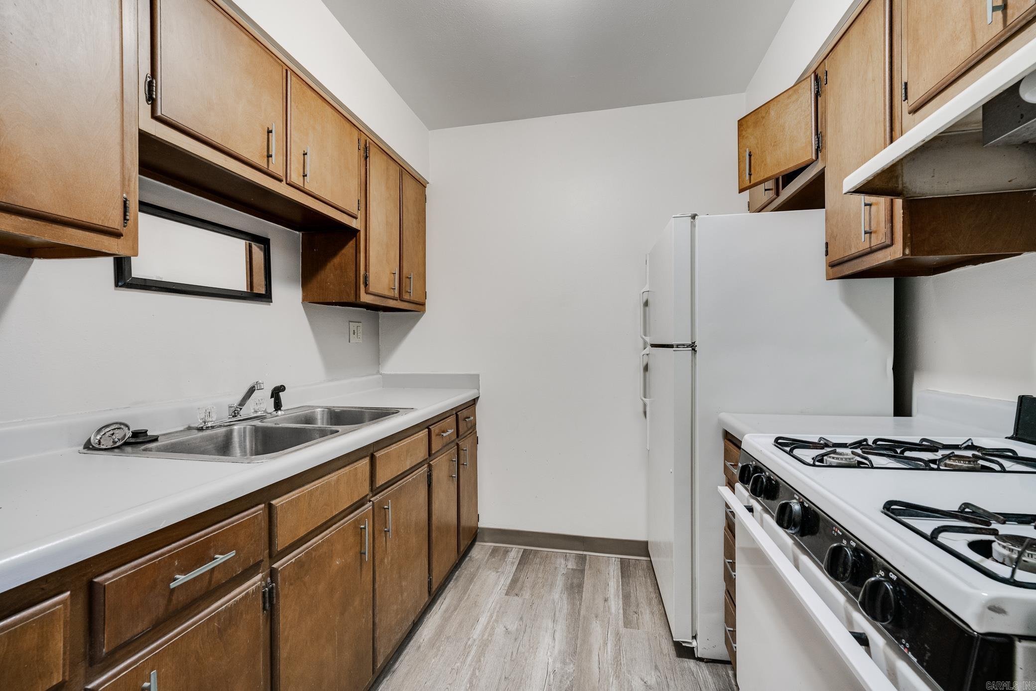 300 W Harding, #101  Morrilton, AR