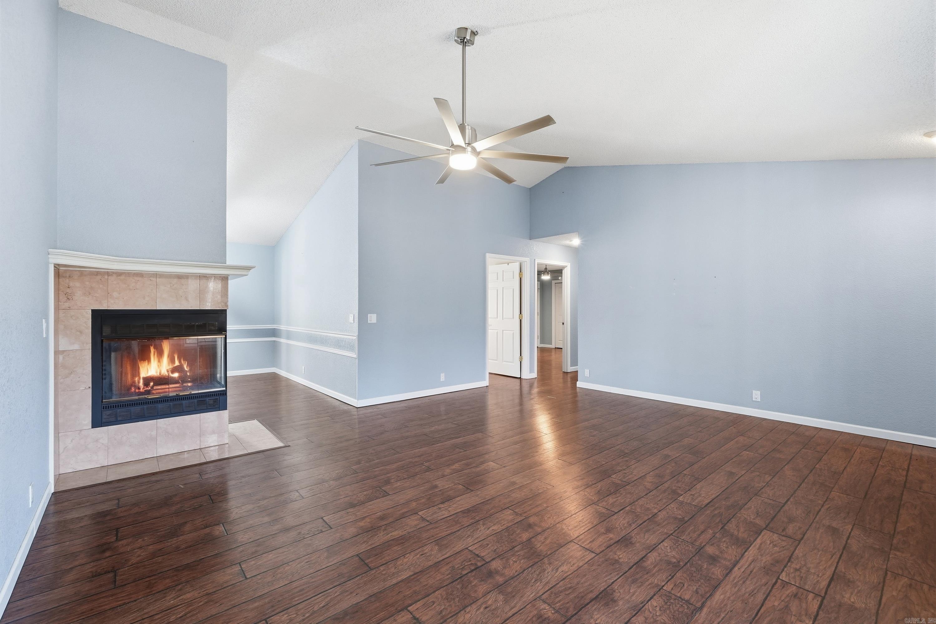 3 Encantado Way  Hot Springs Village, AR