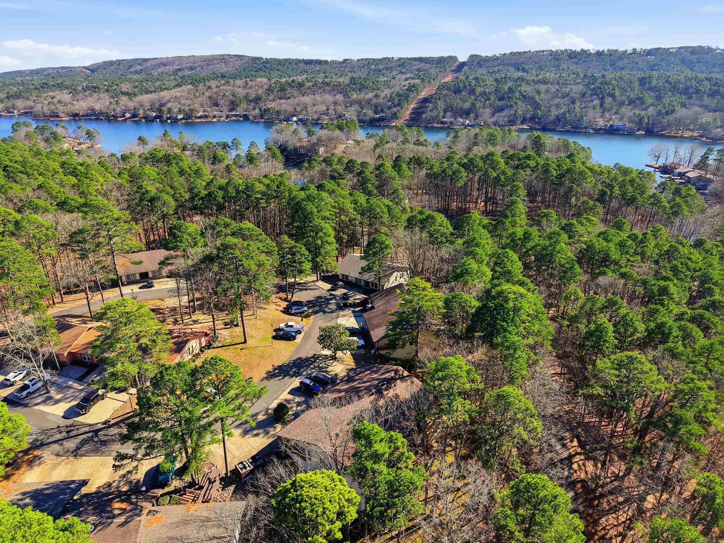 23 Halcon Place  Hot Springs Village, AR