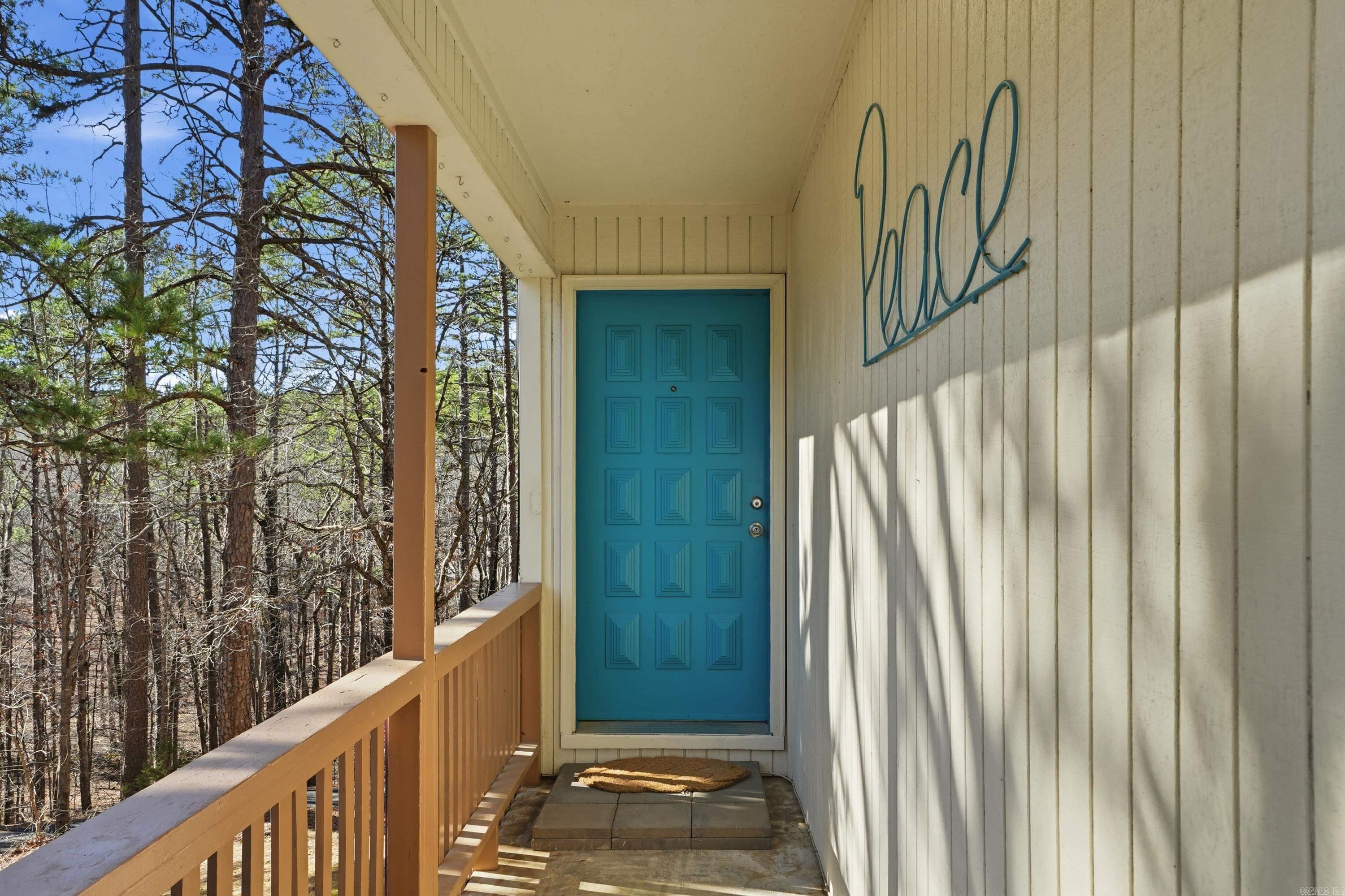 23 Halcon Place  Hot Springs Village, AR