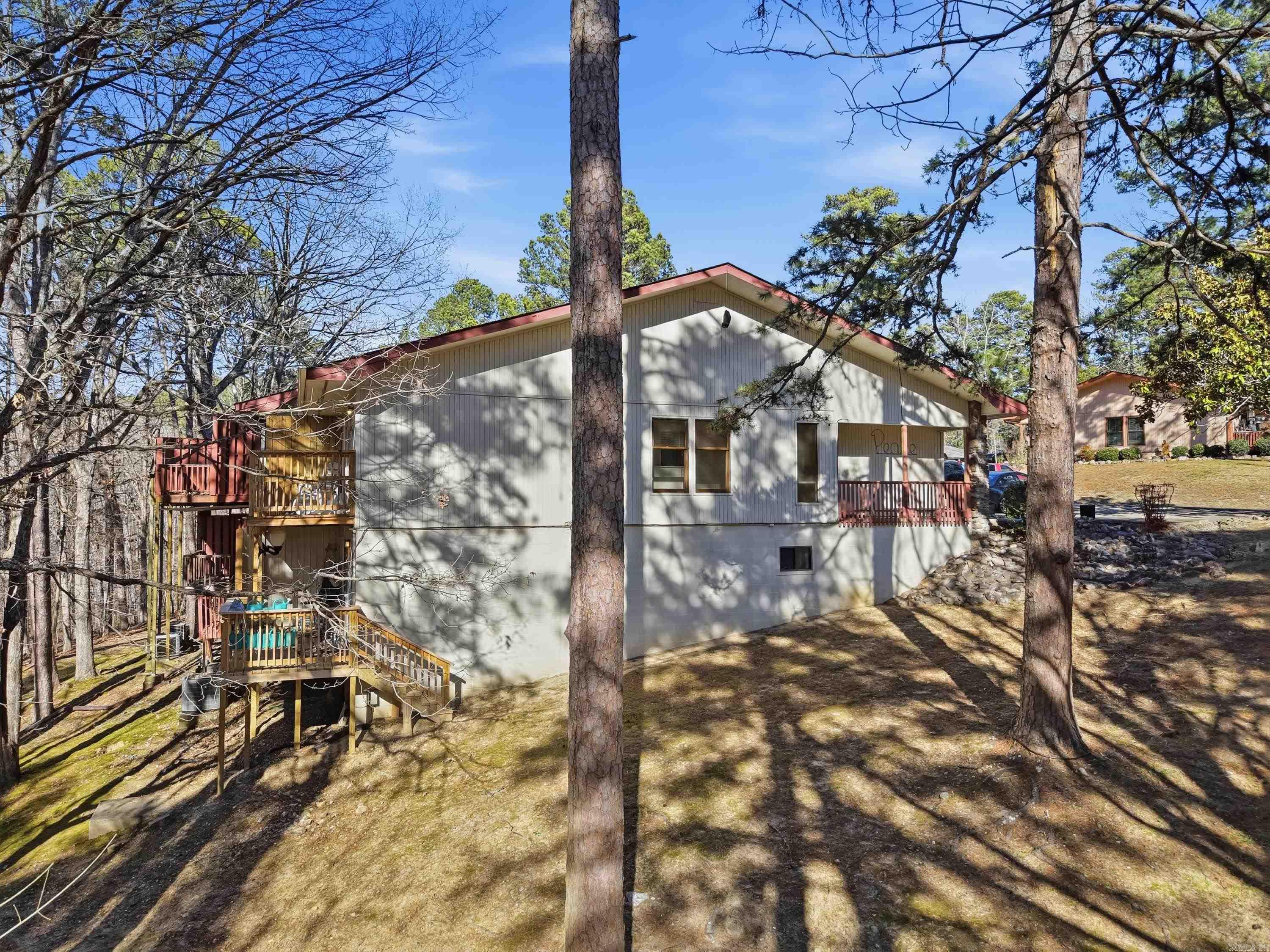 23 Halcon Place  Hot Springs Village, AR