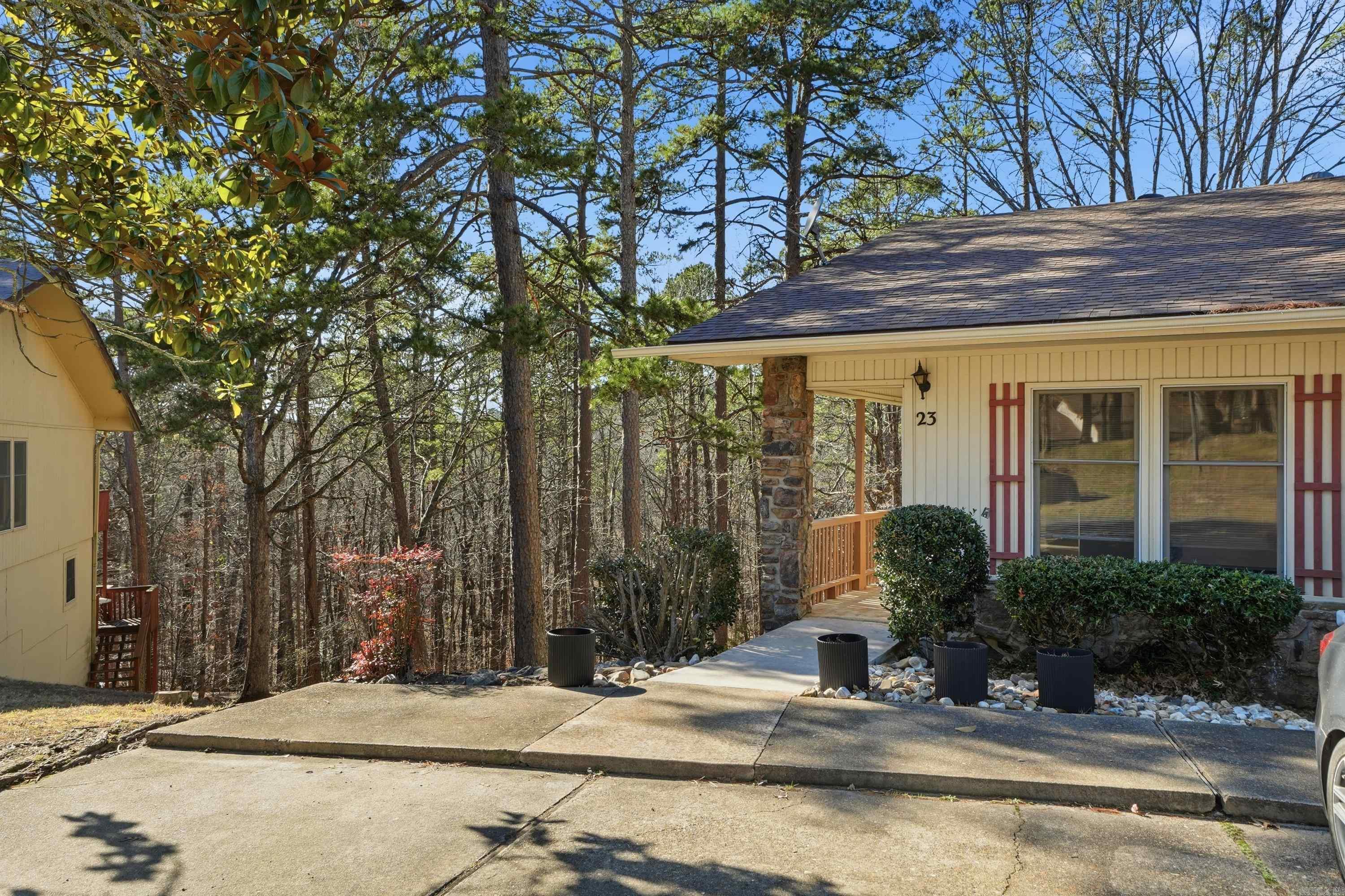 23 Halcon Place  Hot Springs Village, AR