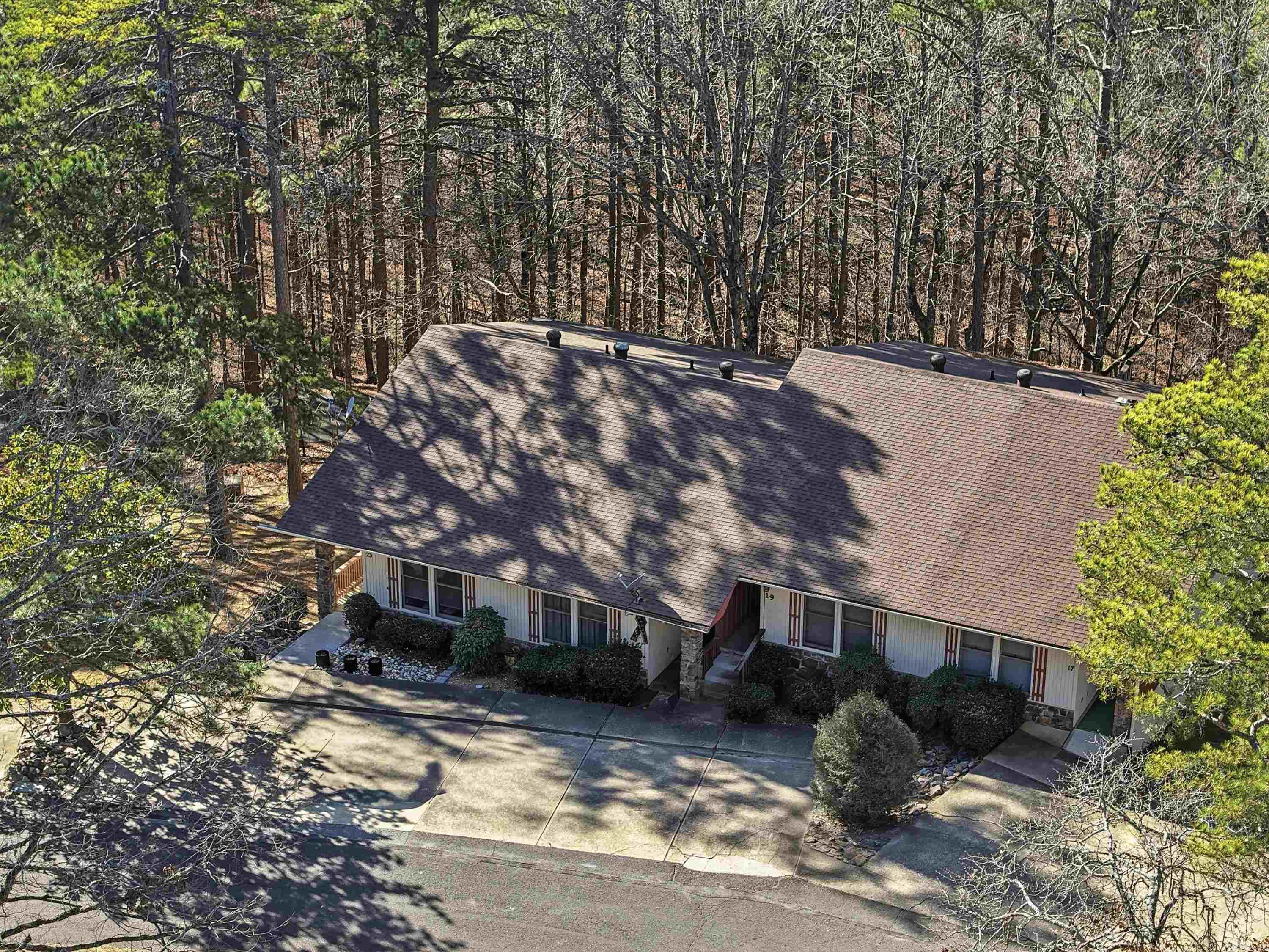 23 Halcon Place  Hot Springs Village, AR