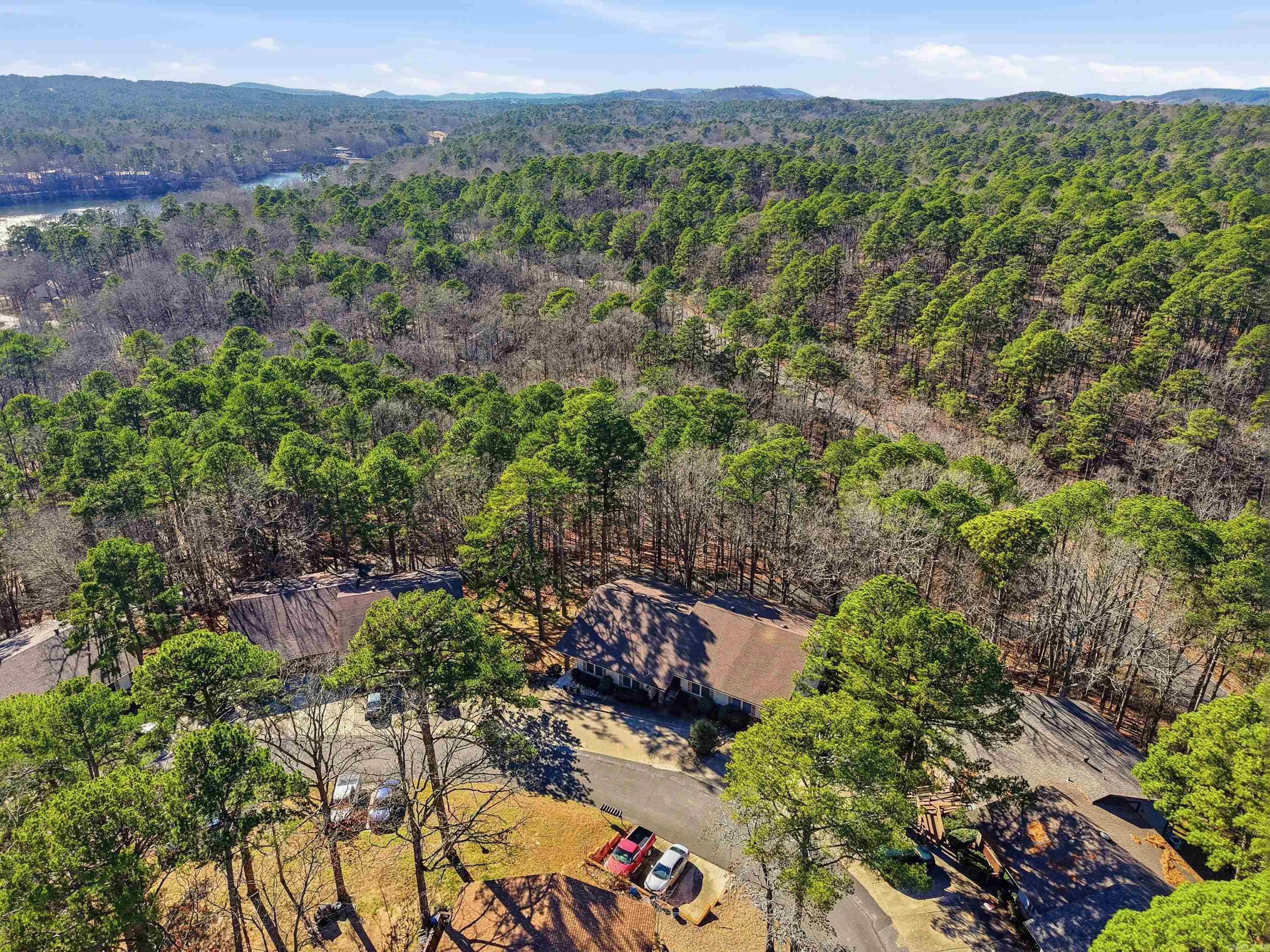 23 Halcon Place  Hot Springs Village, AR