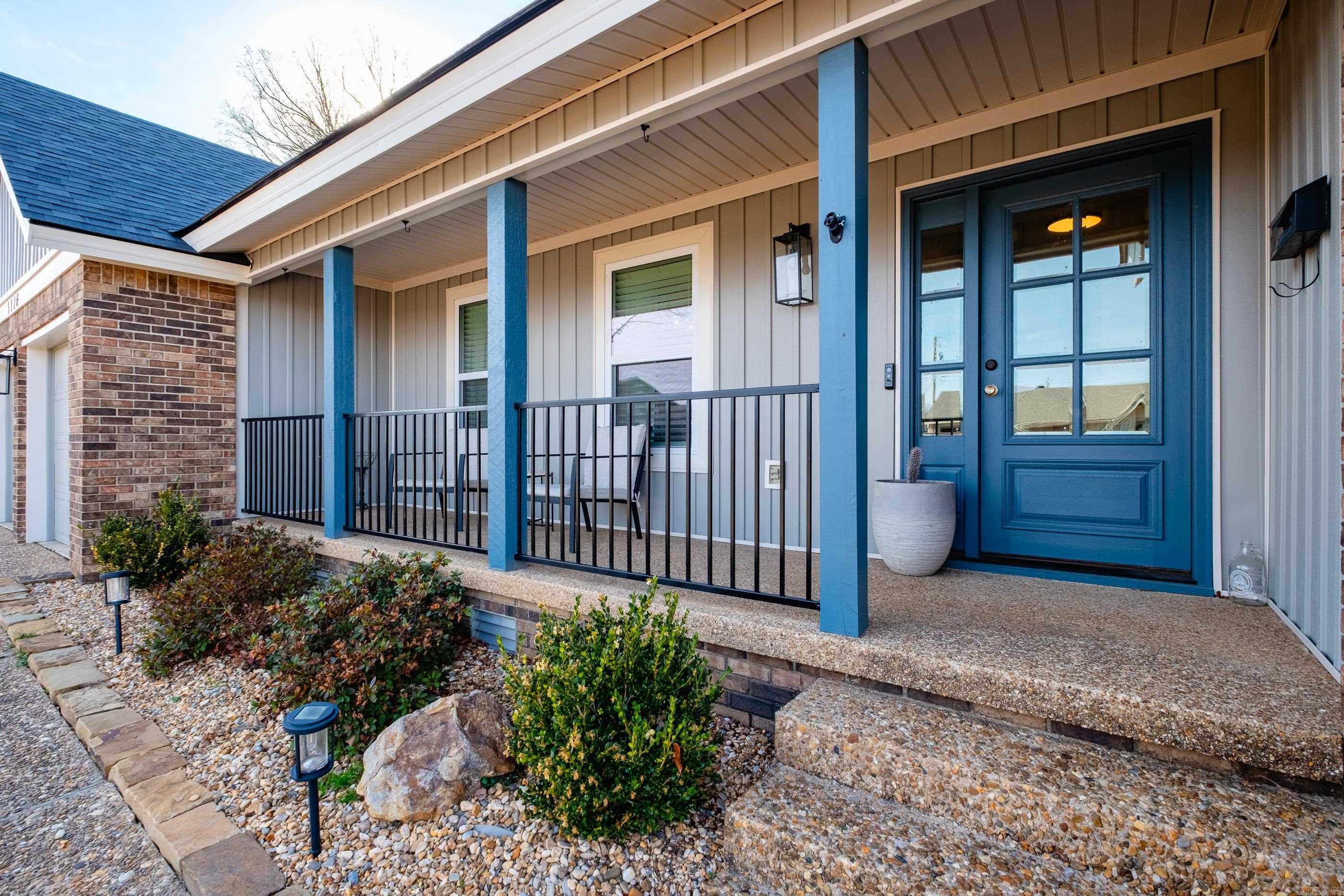 1116 Briar Creek  Little Rock, AR