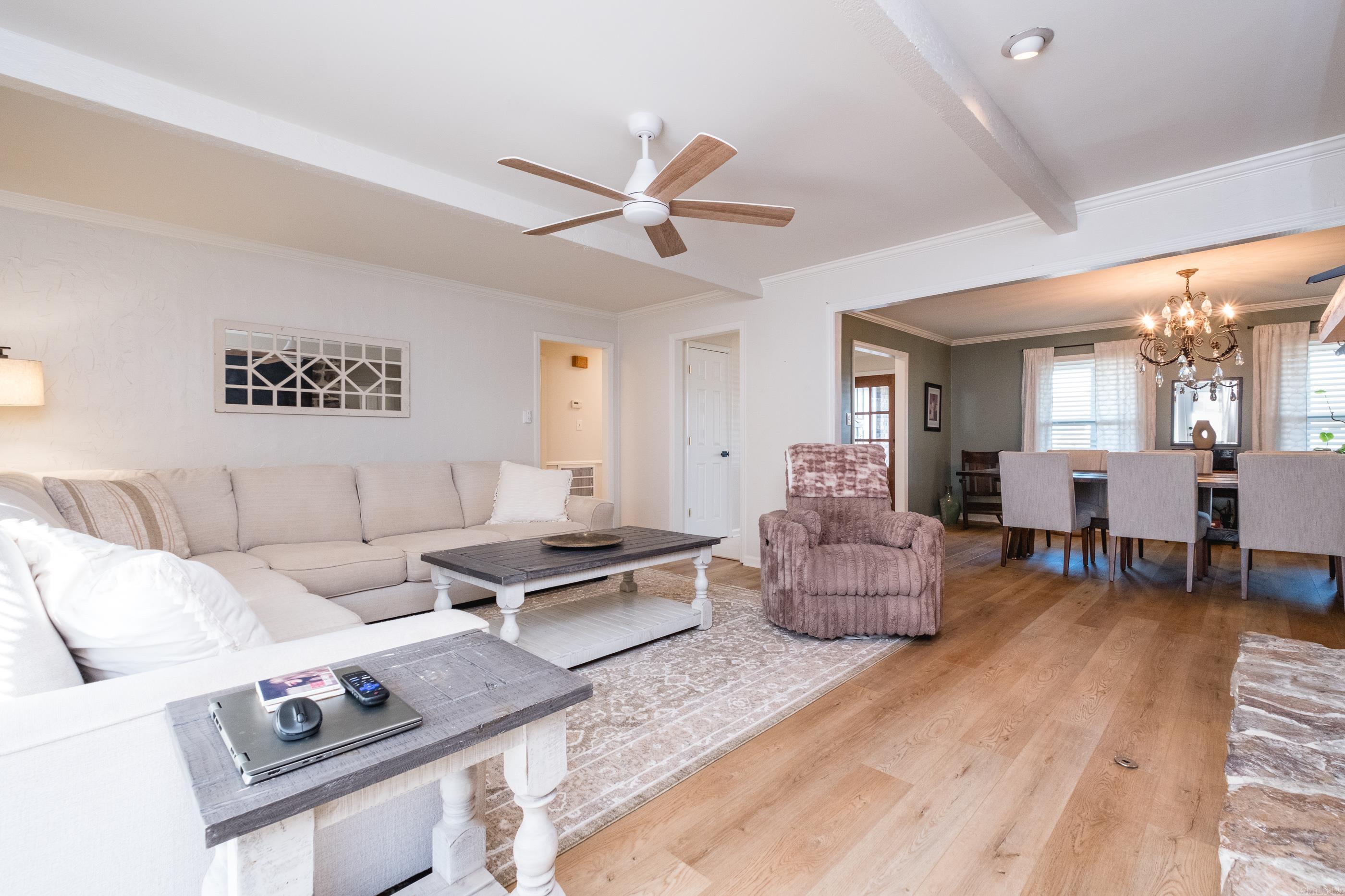 1116 Briar Creek  Little Rock, AR