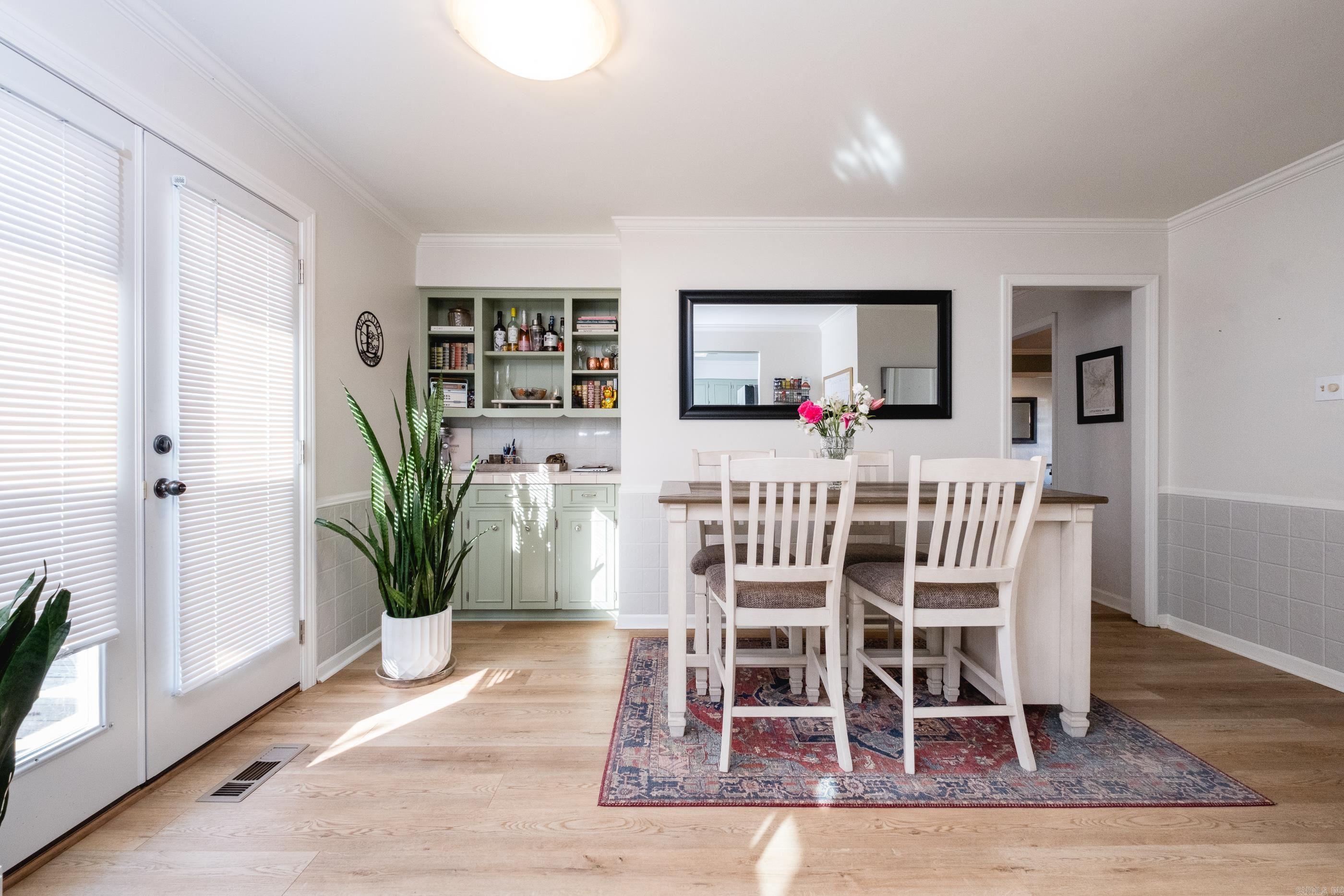 1116 Briar Creek  Little Rock, AR