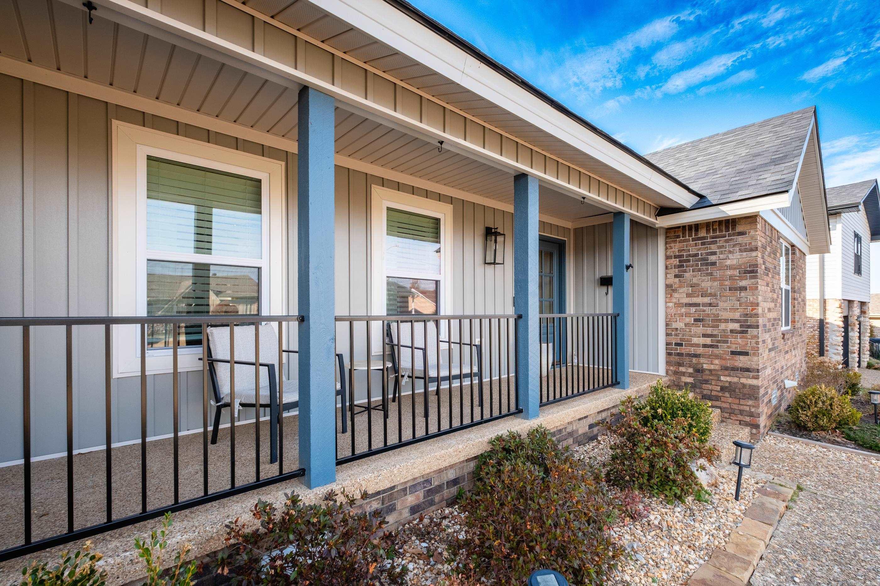 1116 Briar Creek  Little Rock, AR