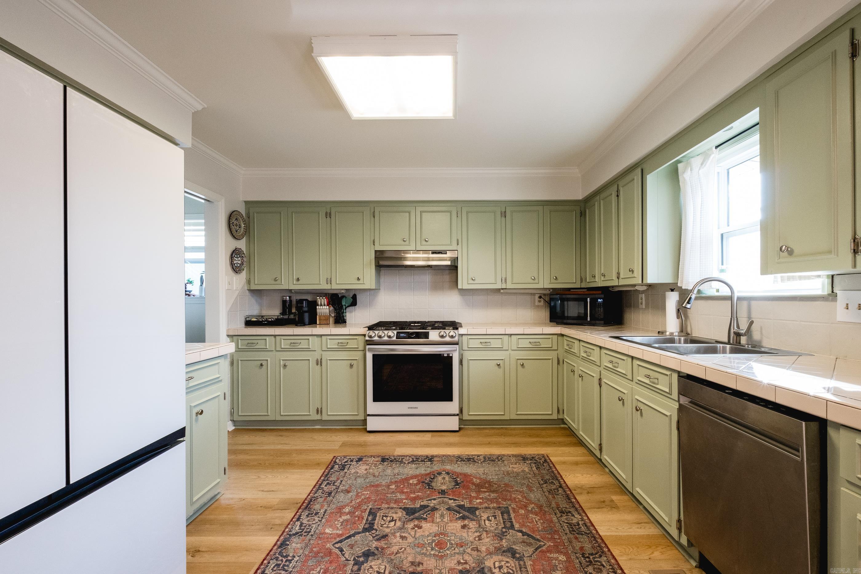 1116 Briar Creek  Little Rock, AR