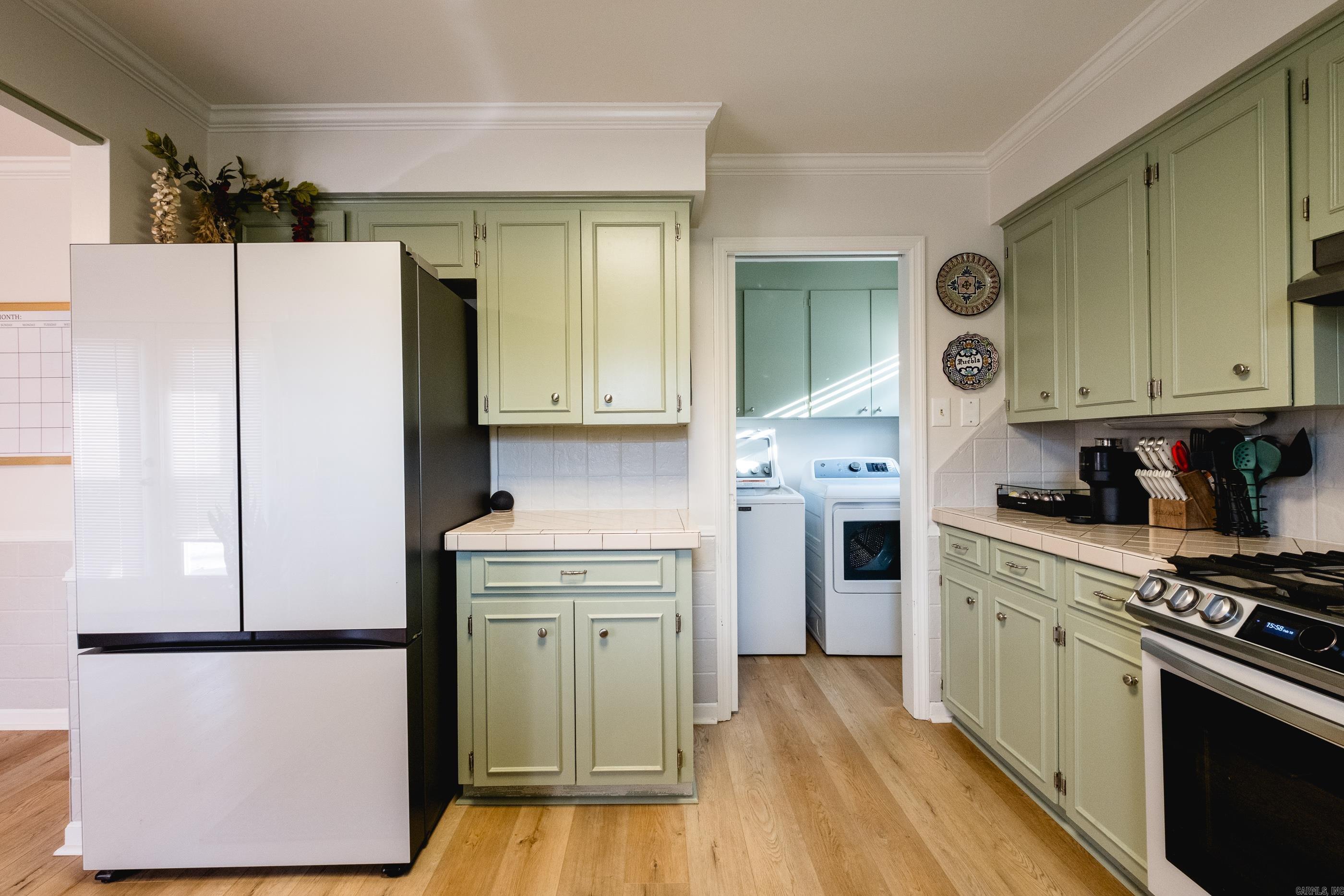 1116 Briar Creek  Little Rock, AR