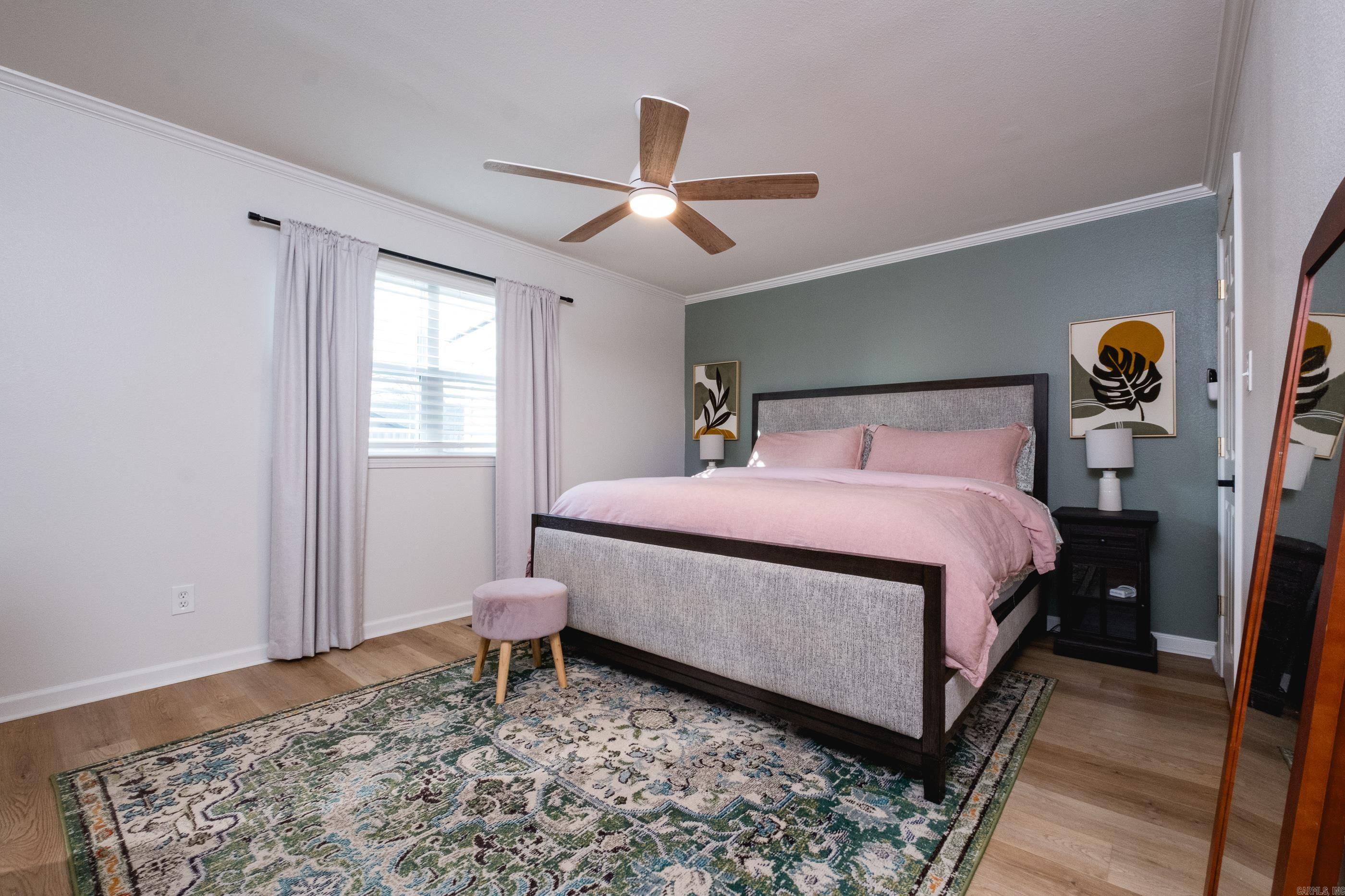 1116 Briar Creek  Little Rock, AR