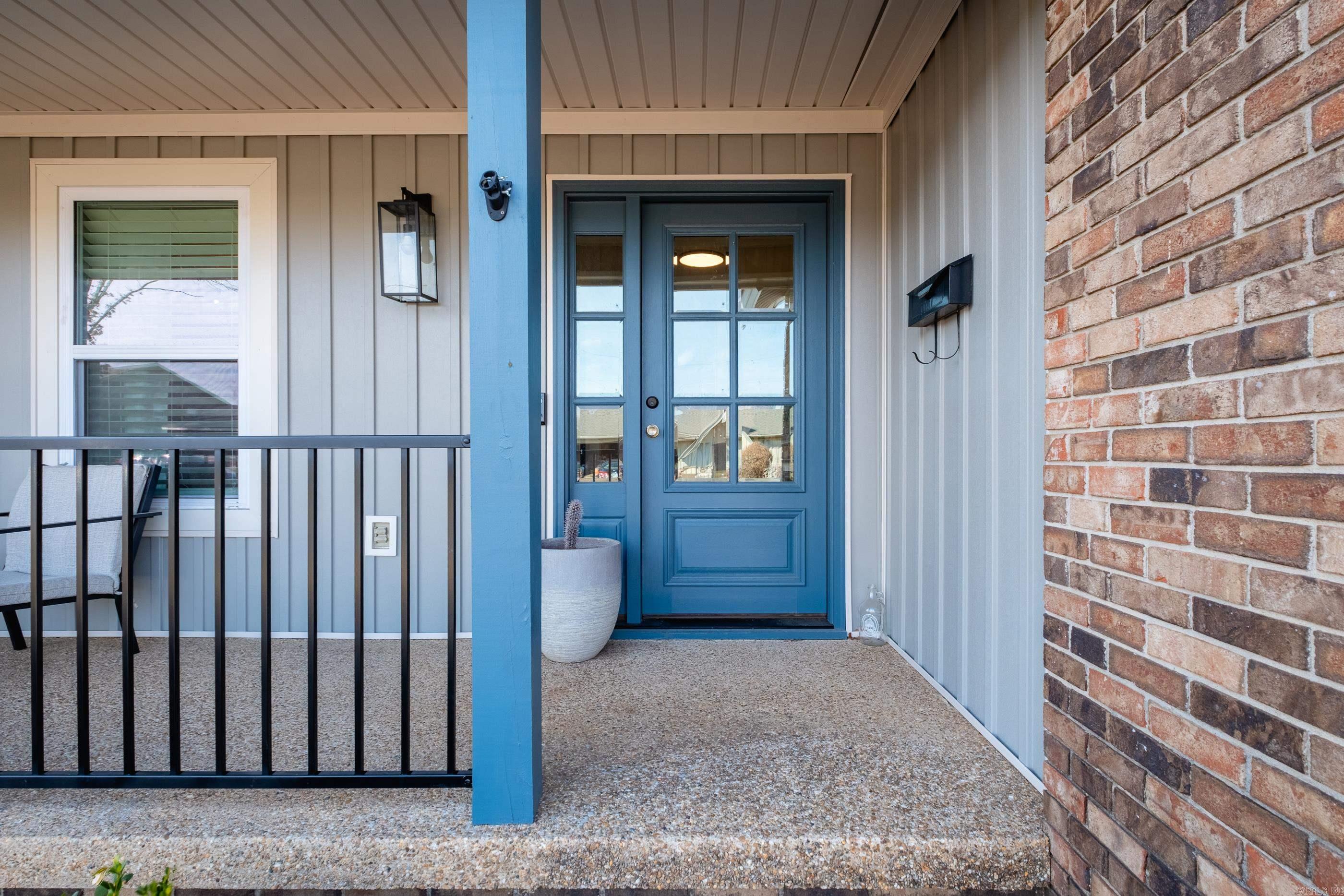 1116 Briar Creek  Little Rock, AR