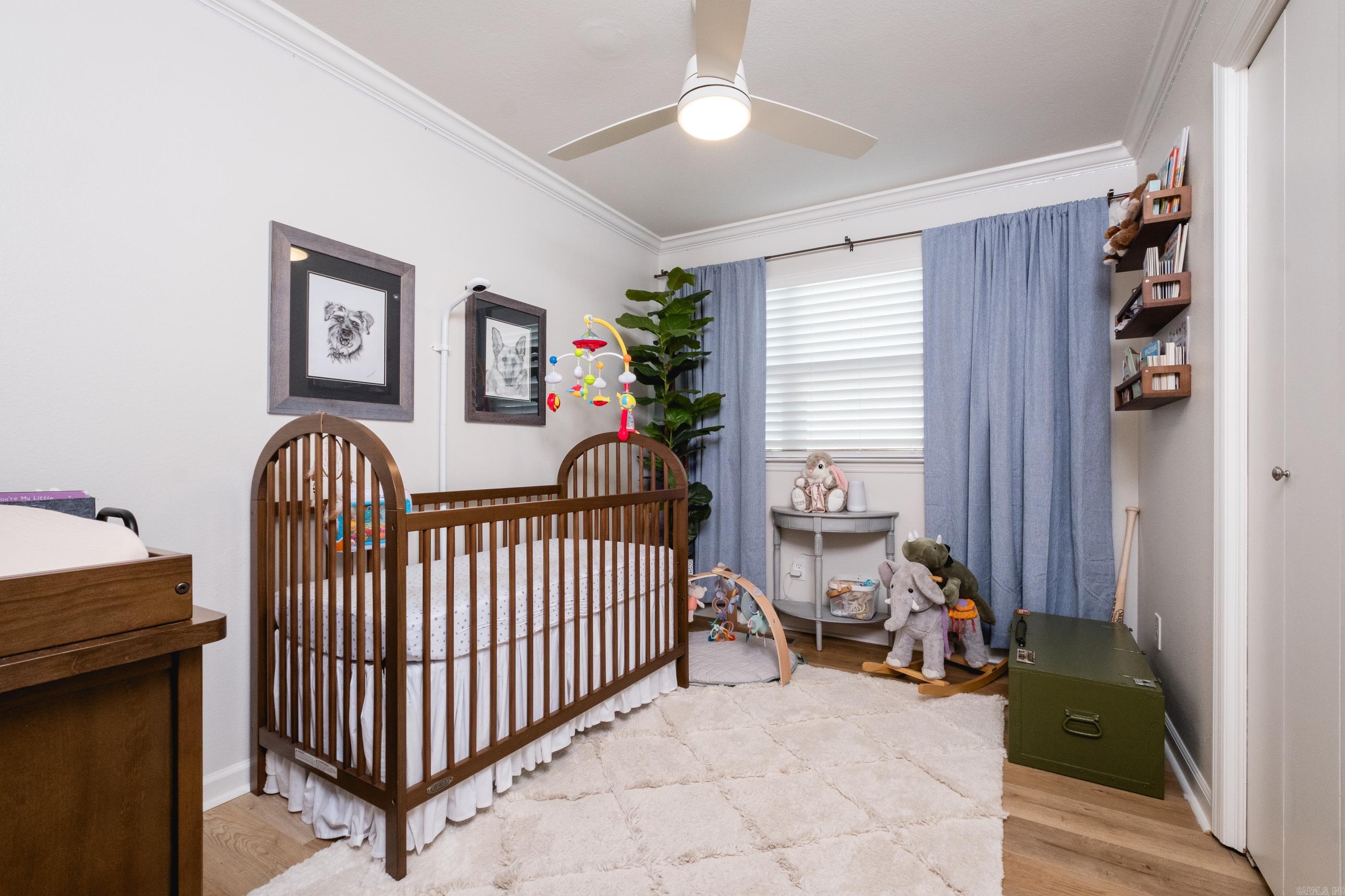 1116 Briar Creek  Little Rock, AR