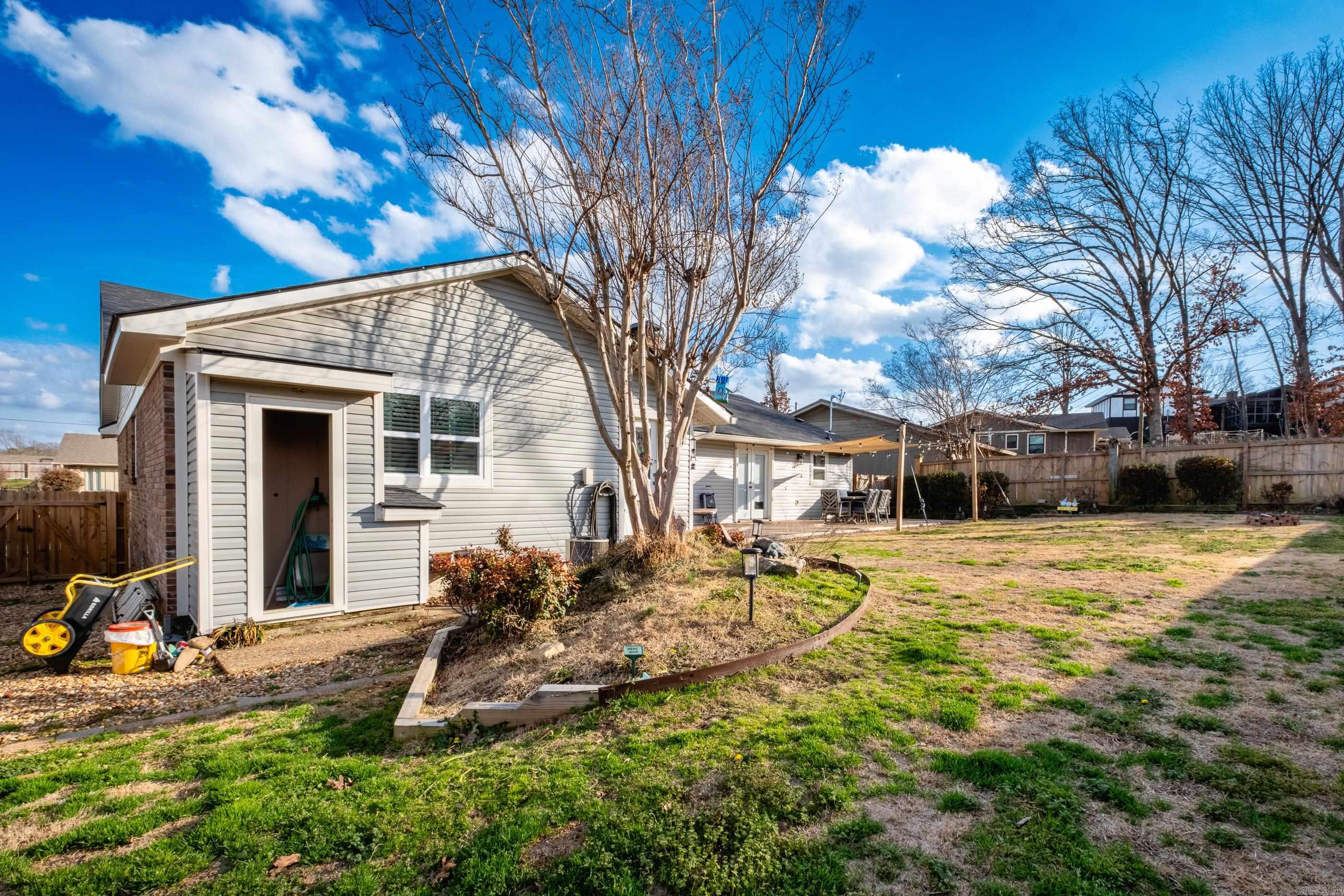 1116 Briar Creek  Little Rock, AR