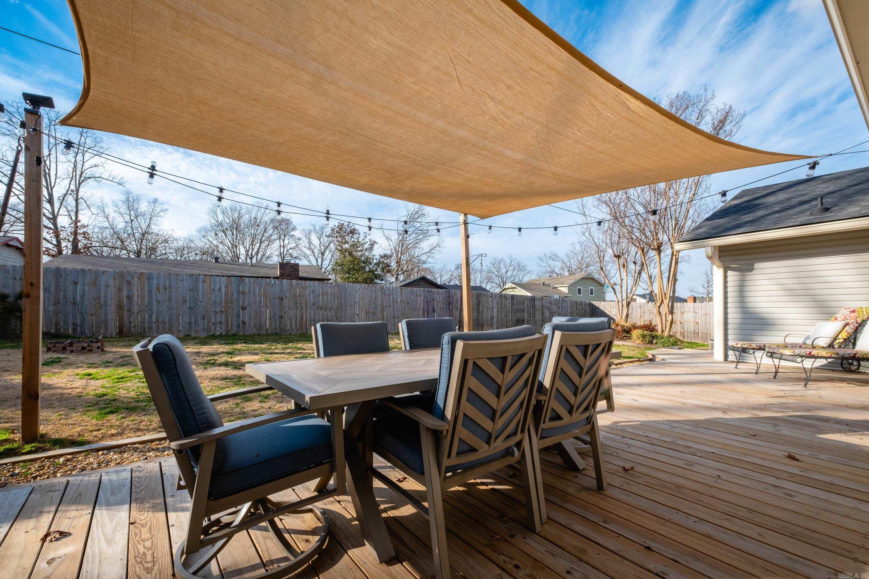 1116 Briar Creek  Little Rock, AR