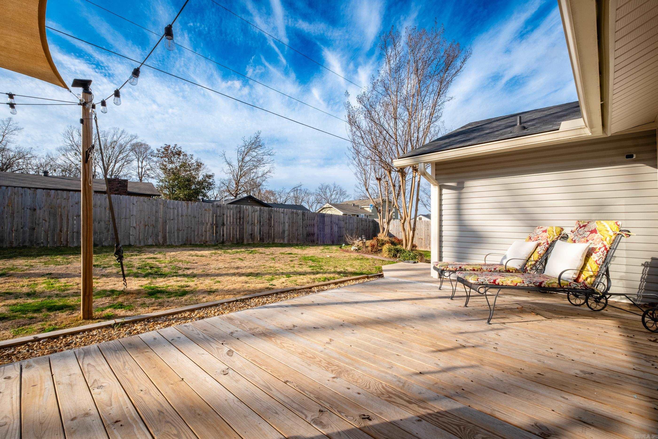 1116 Briar Creek  Little Rock, AR