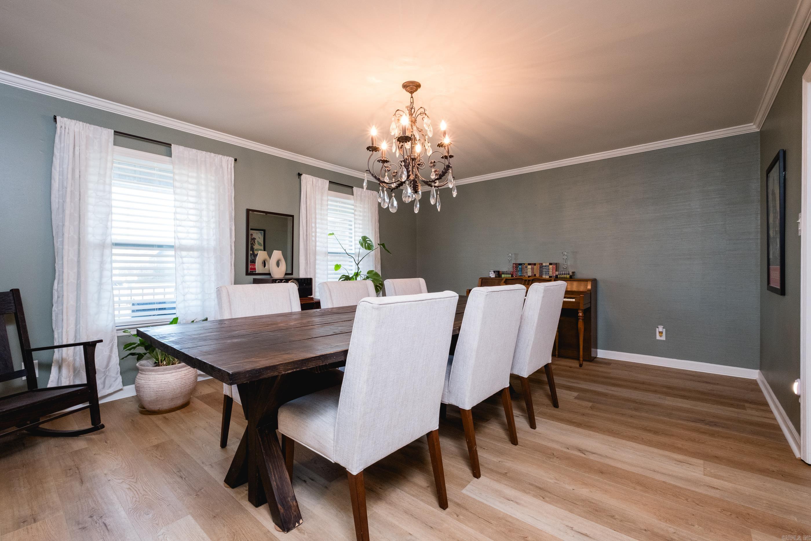 1116 Briar Creek  Little Rock, AR