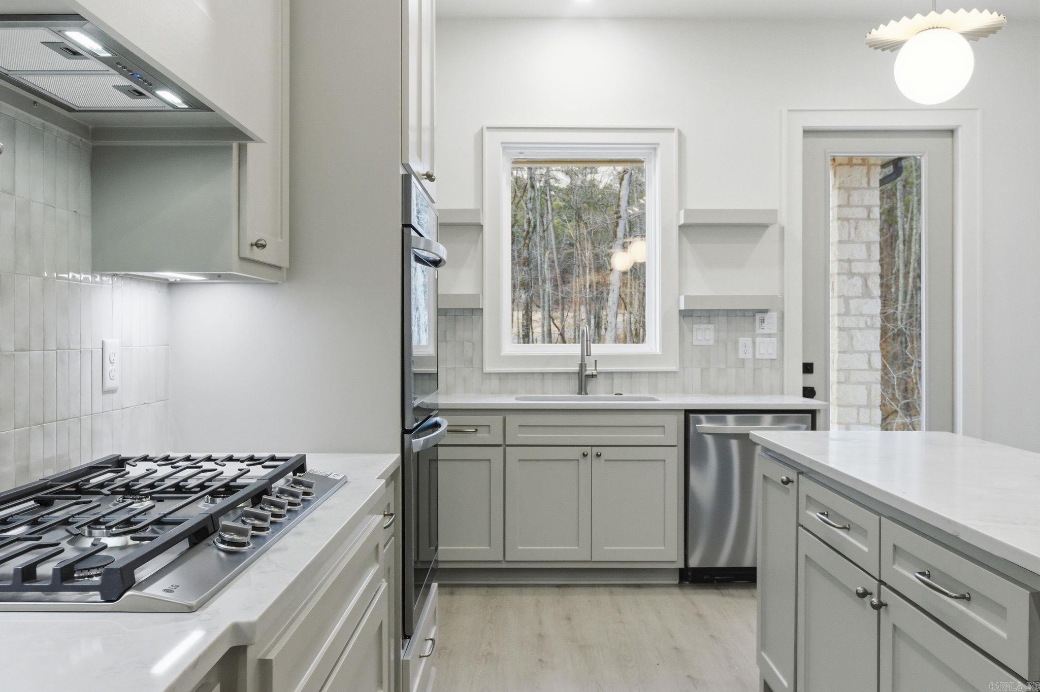 102 Kinley  Little Rock, AR