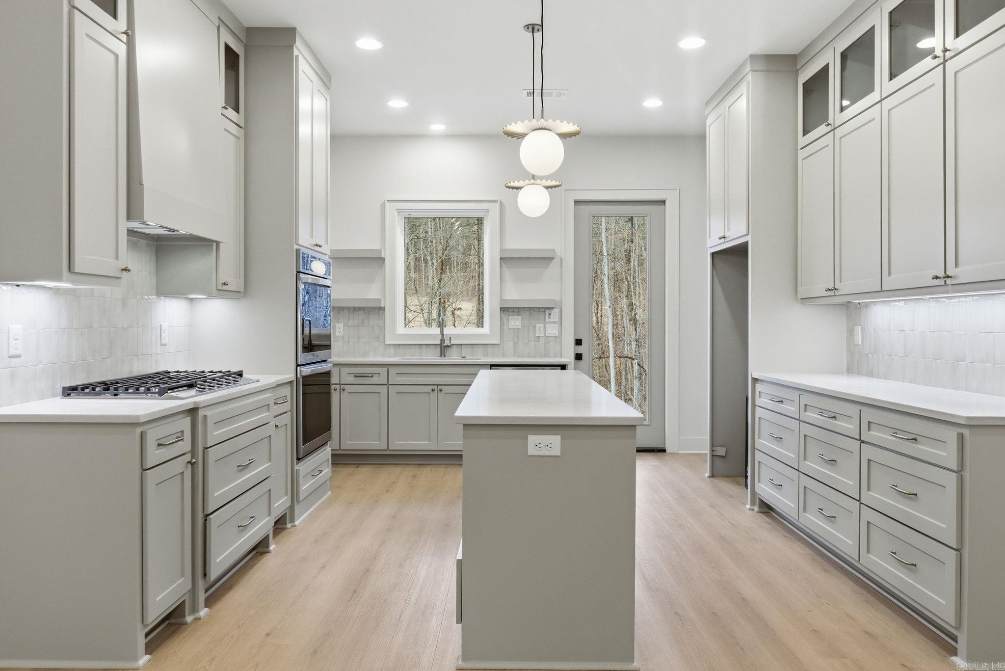 102 Kinley  Little Rock, AR