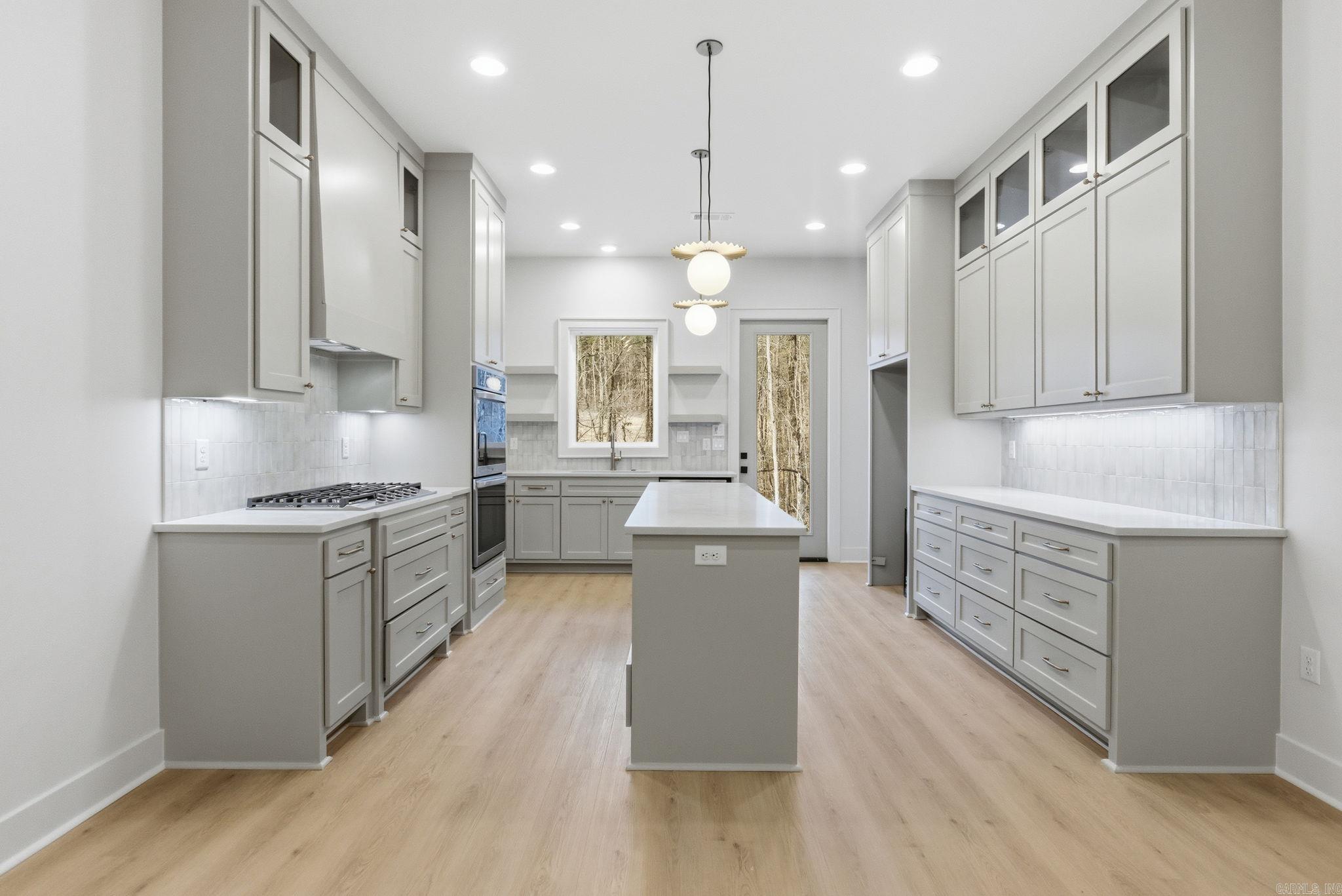 102 Kinley  Little Rock, AR