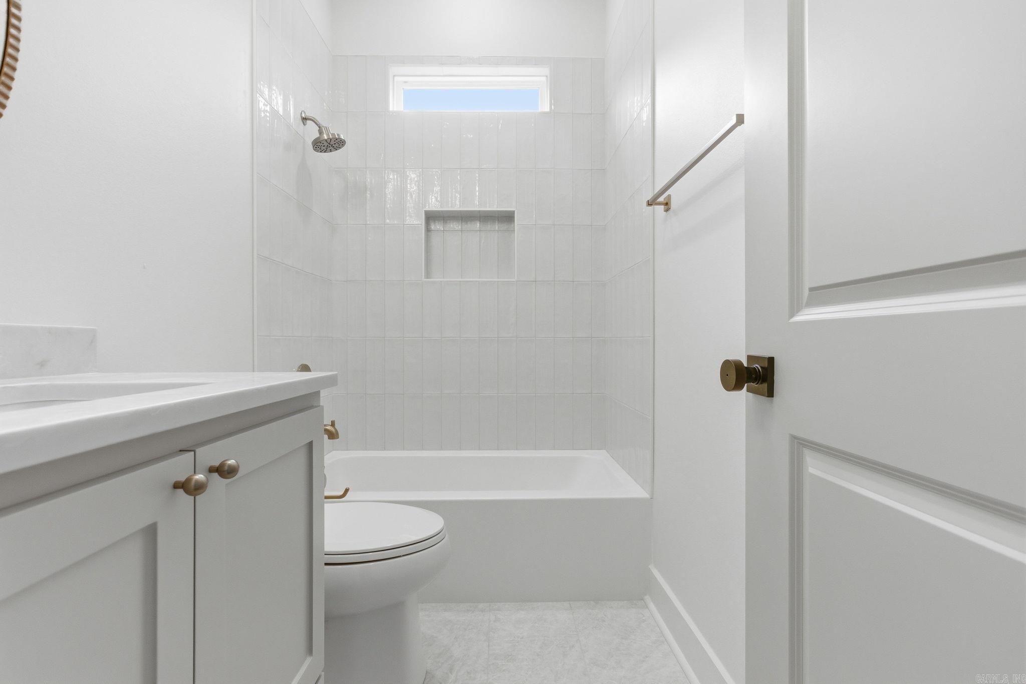 102 Kinley  Little Rock, AR