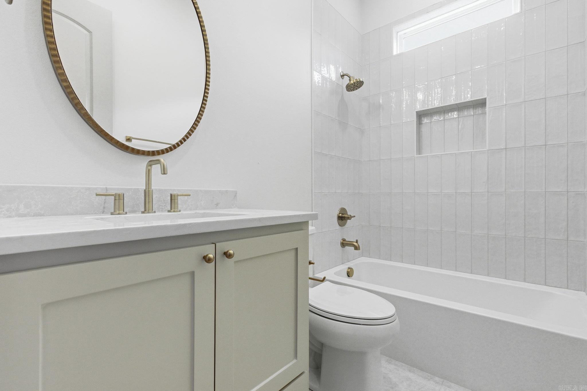 102 Kinley  Little Rock, AR