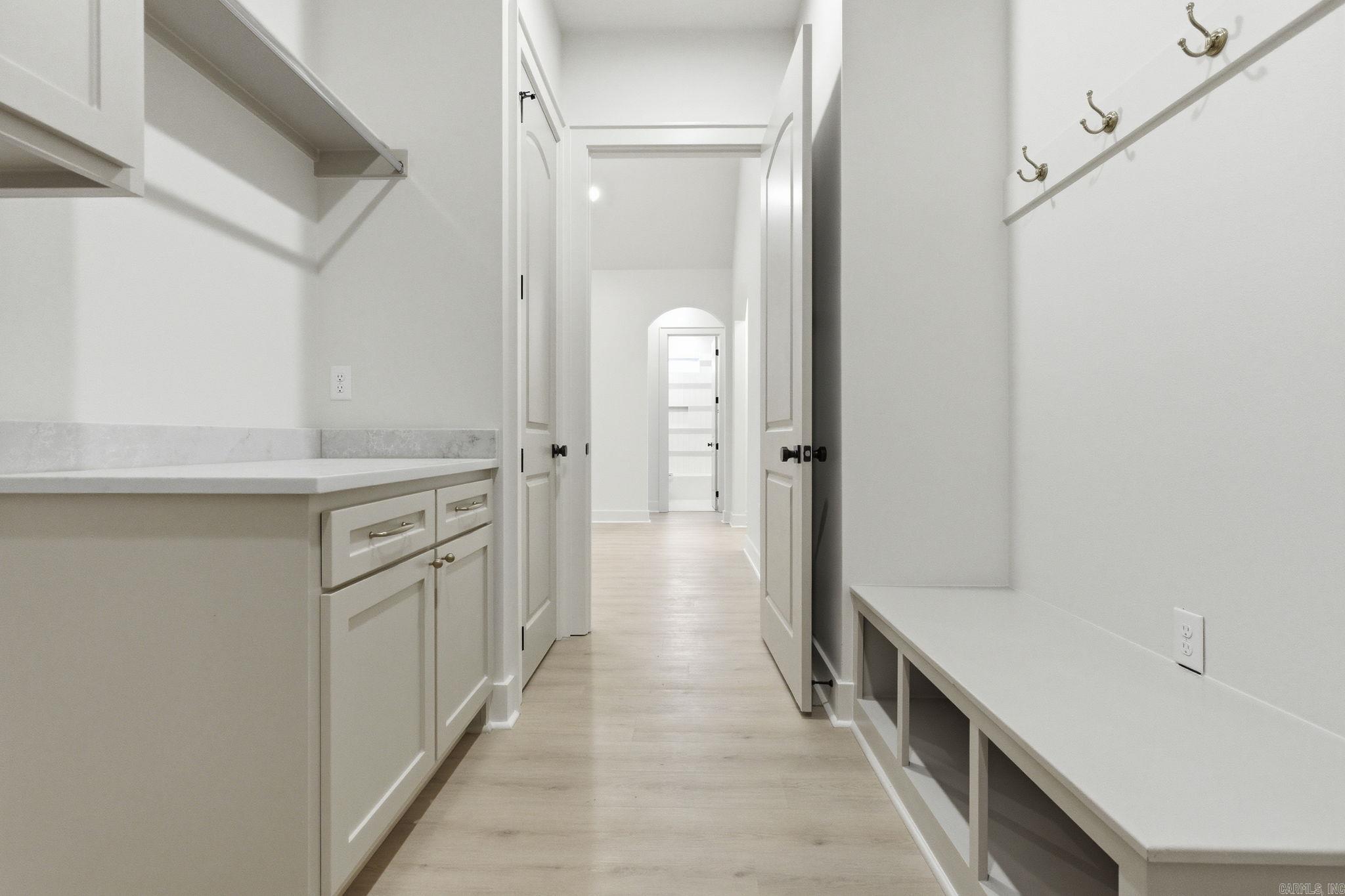 102 Kinley  Little Rock, AR