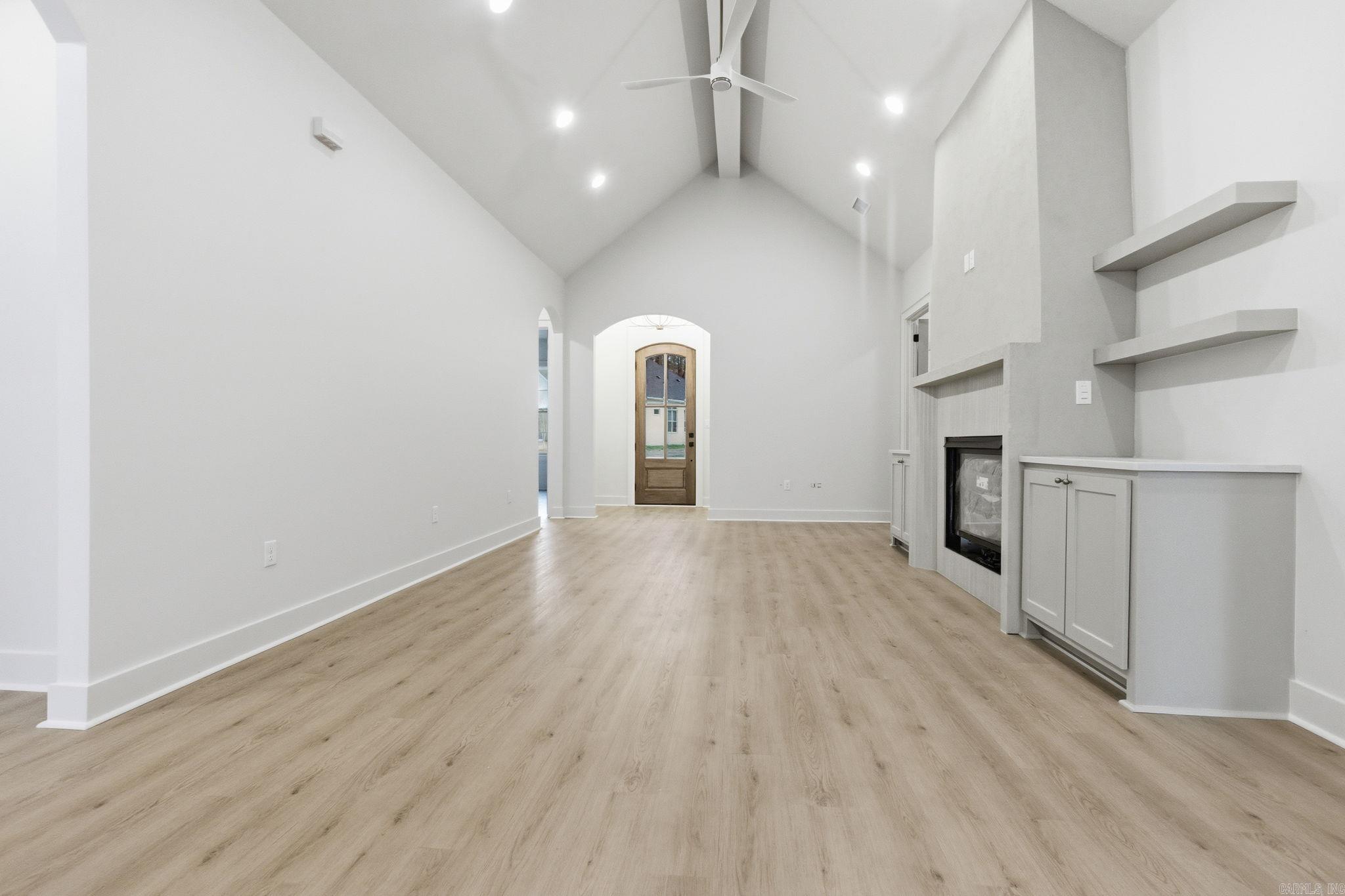 102 Kinley  Little Rock, AR