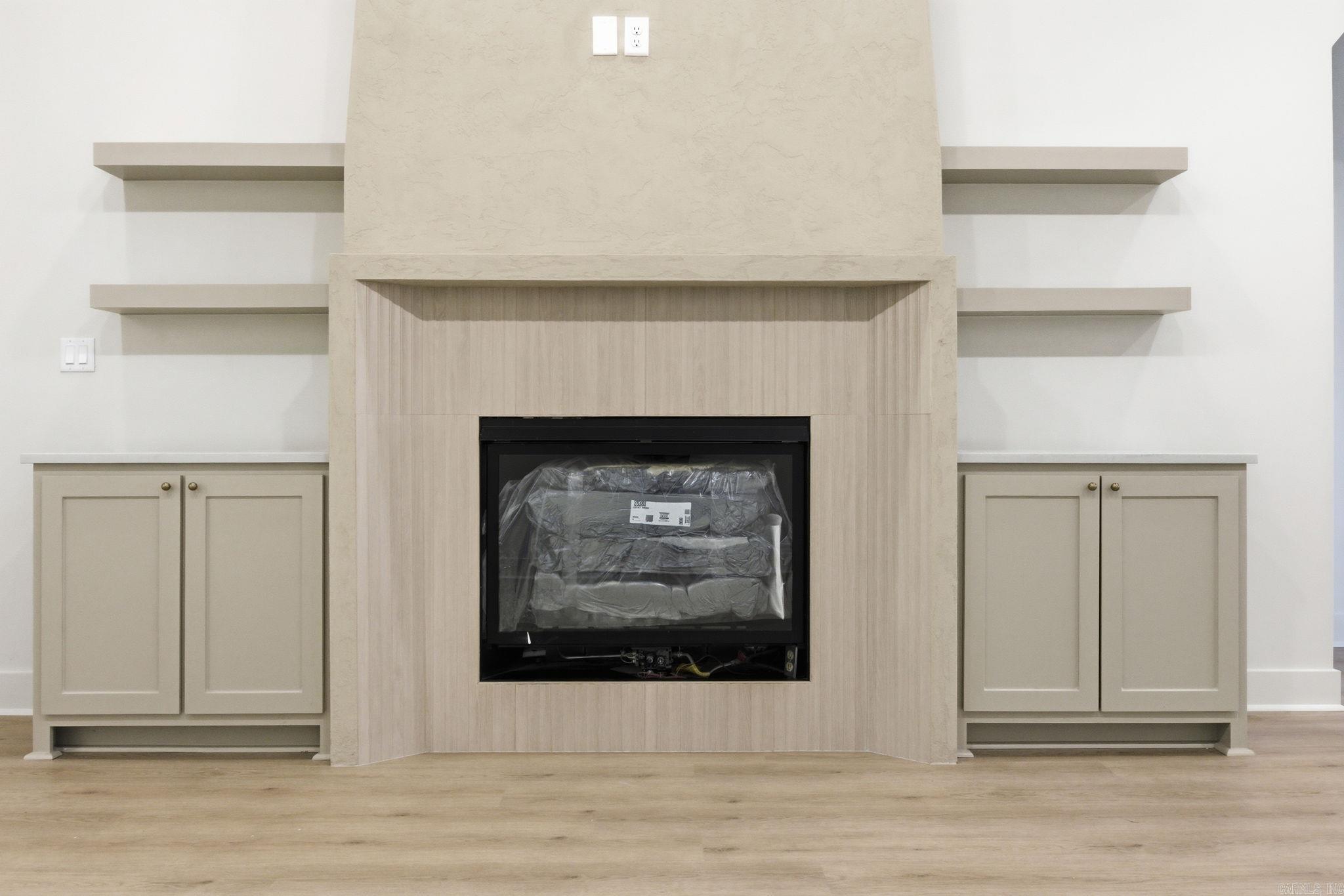 102 Kinley  Little Rock, AR