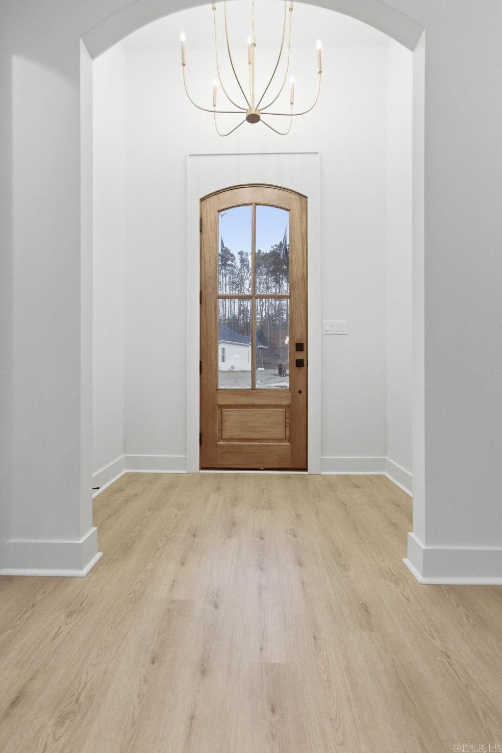 102 Kinley  Little Rock, AR