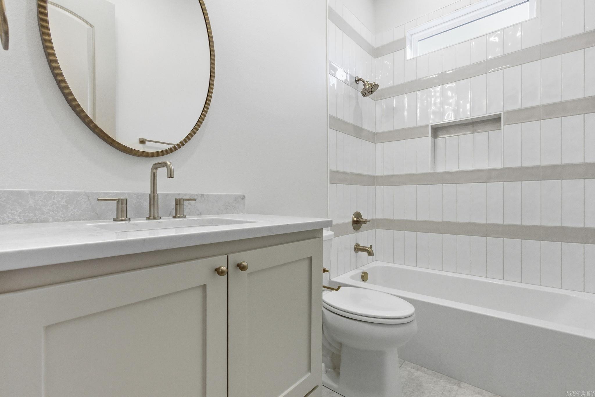 102 Kinley  Little Rock, AR