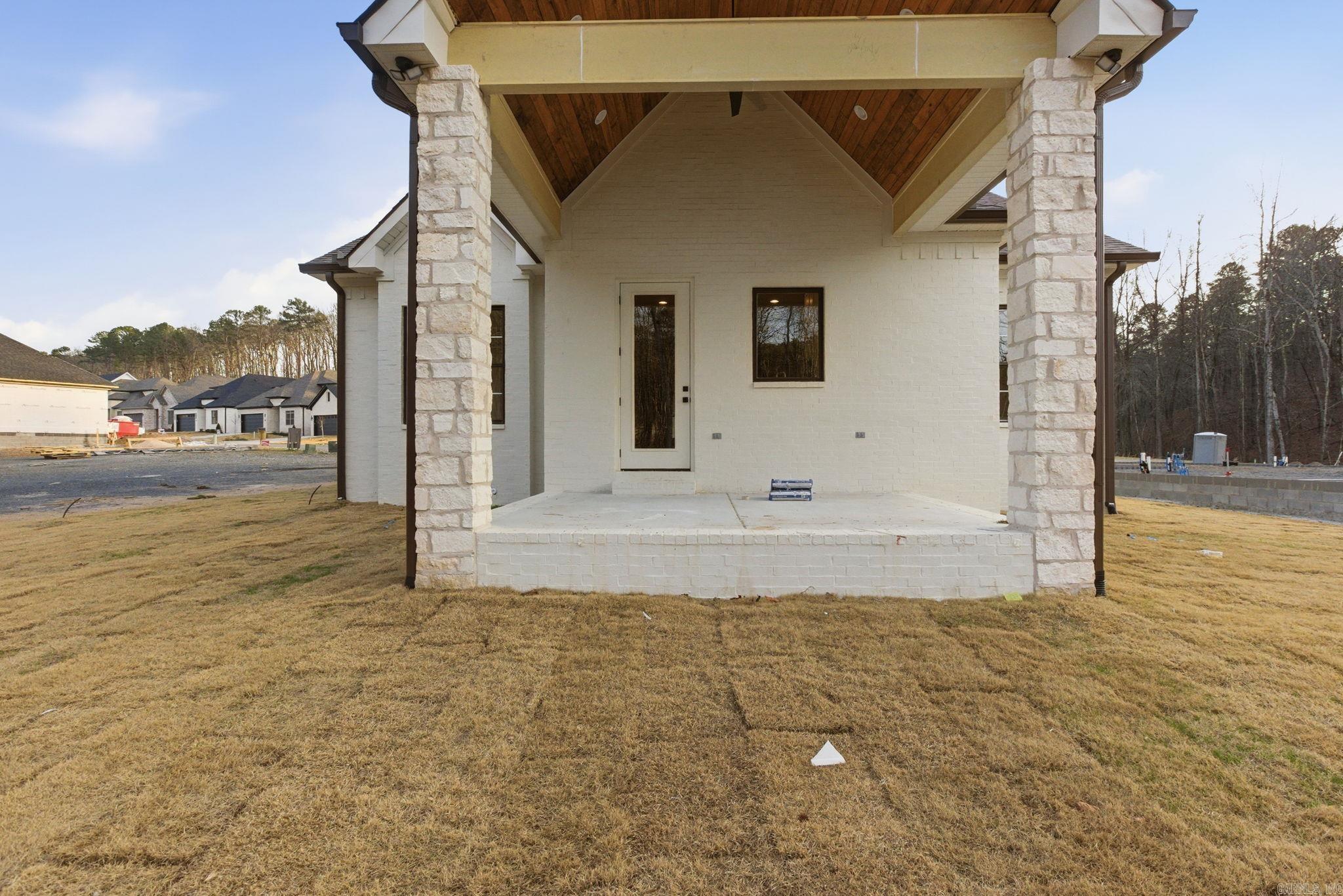 102 Kinley  Little Rock, AR