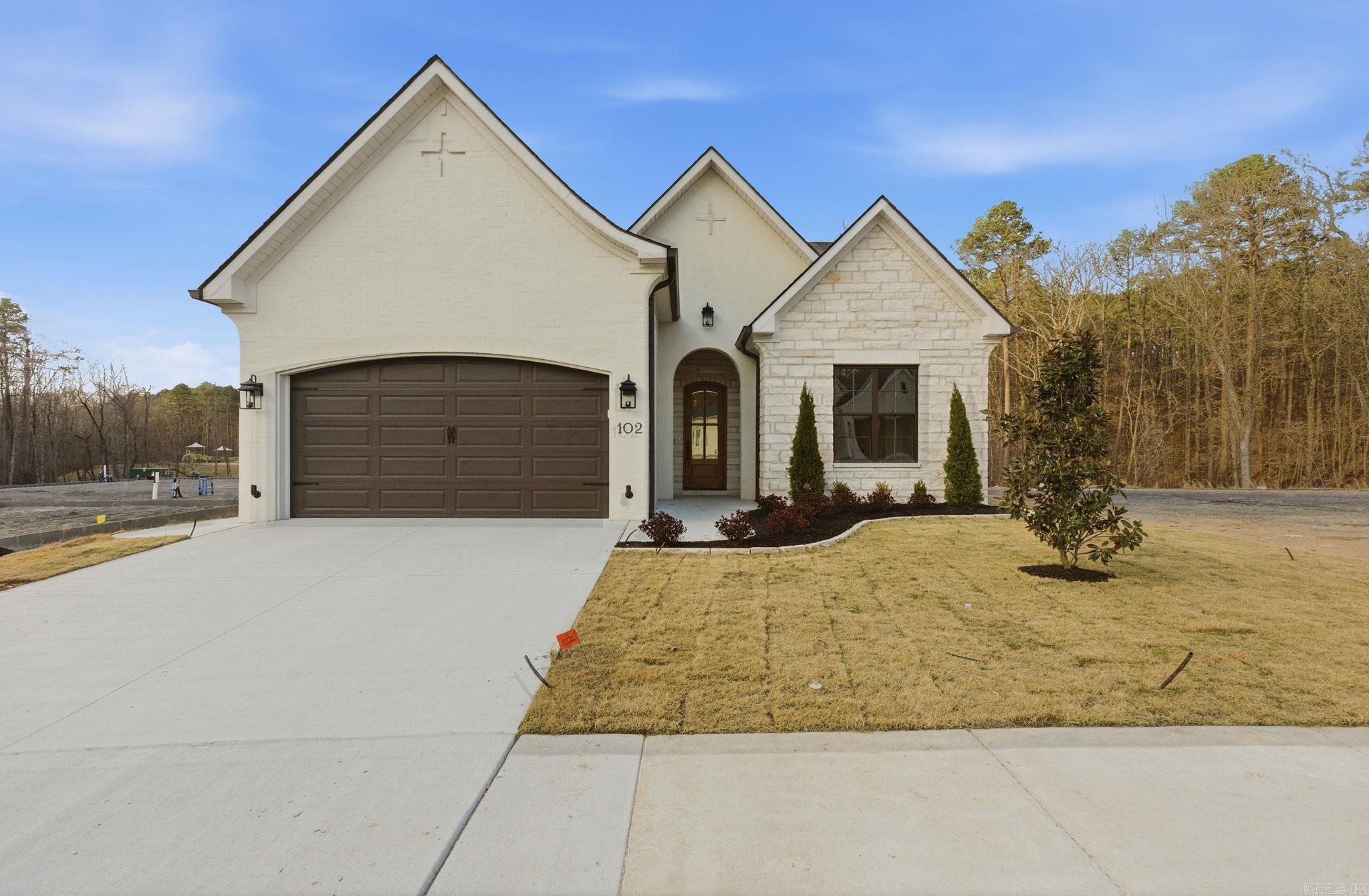 102 Kinley  Little Rock, AR